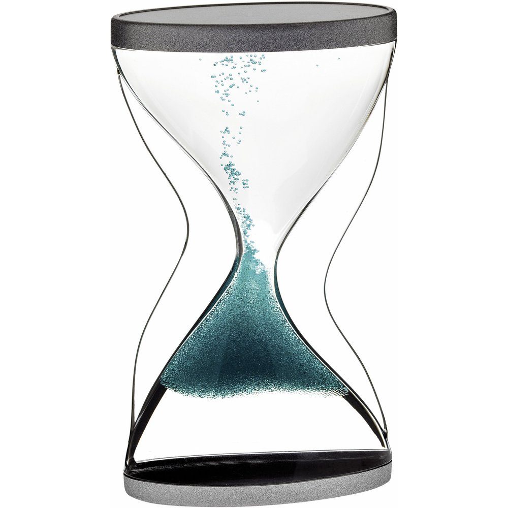 Eieruhr TFA Dostmann 18.6008.04 Sanduhr Grün mechanisch