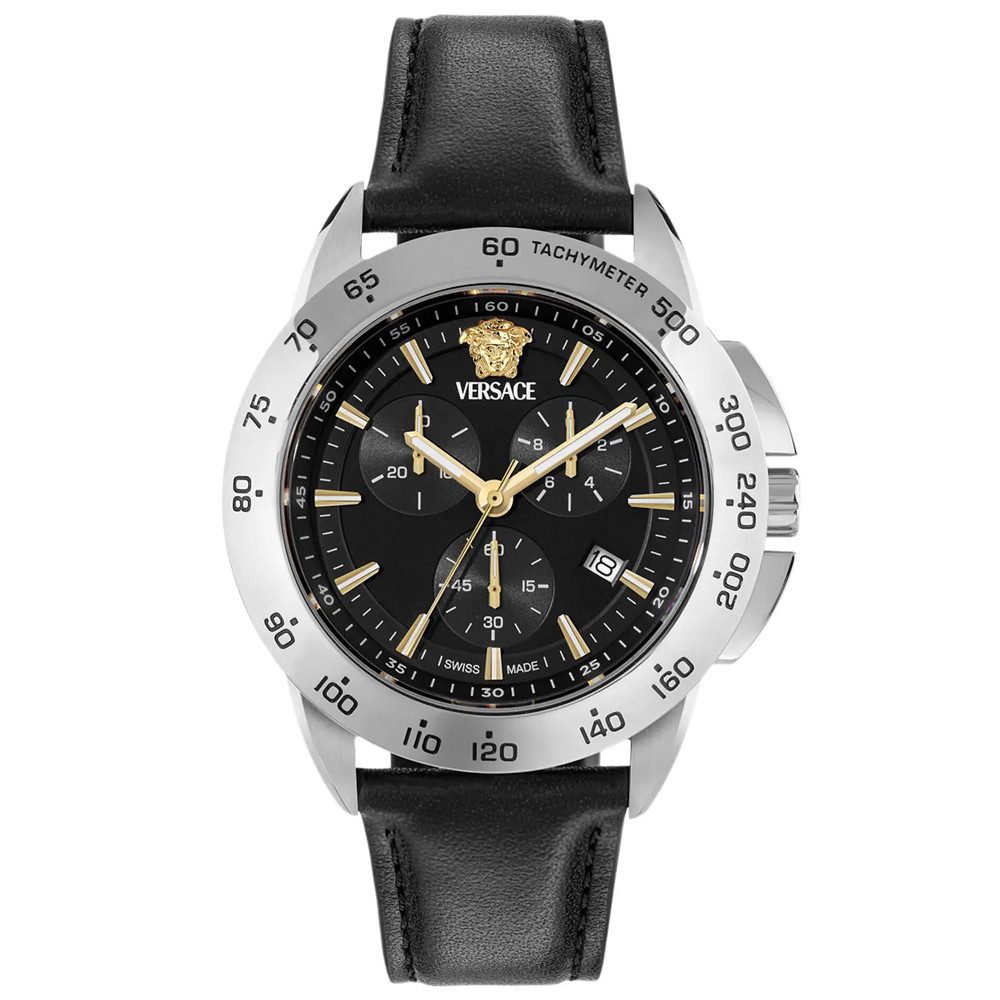 Schweizer Uhr V‑Sport Chrono VEKIA0125
