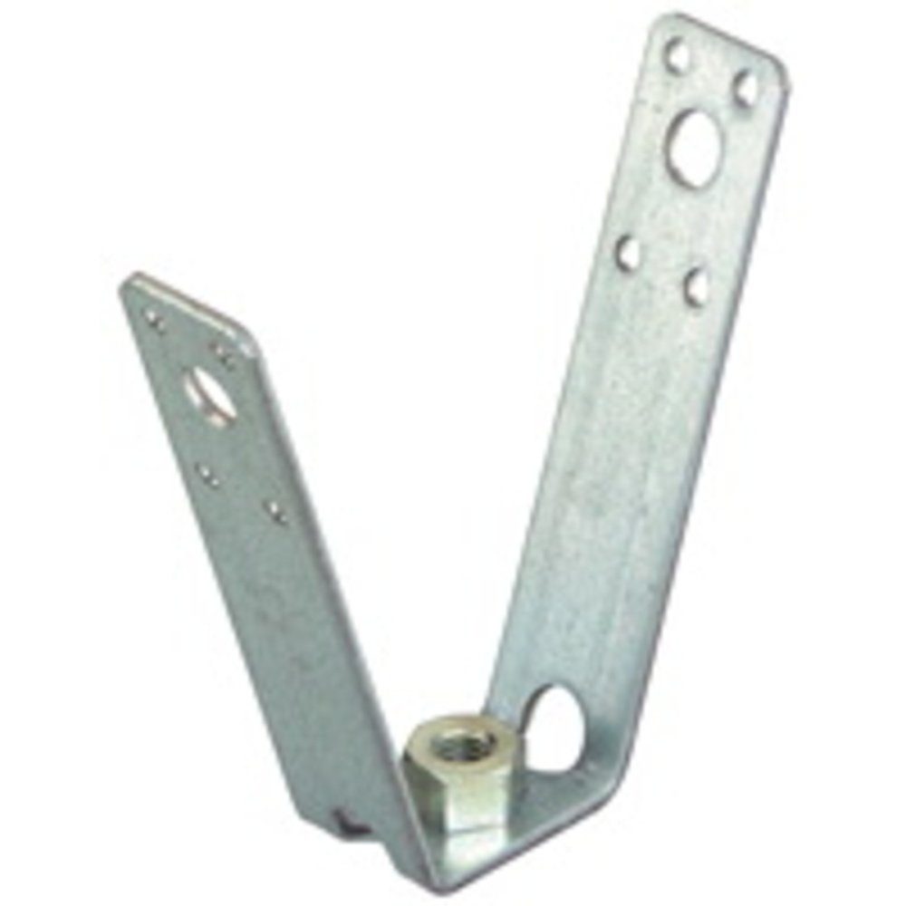 Fischer Montagezubehör Fischer Trapezhänger 64094 25 St.