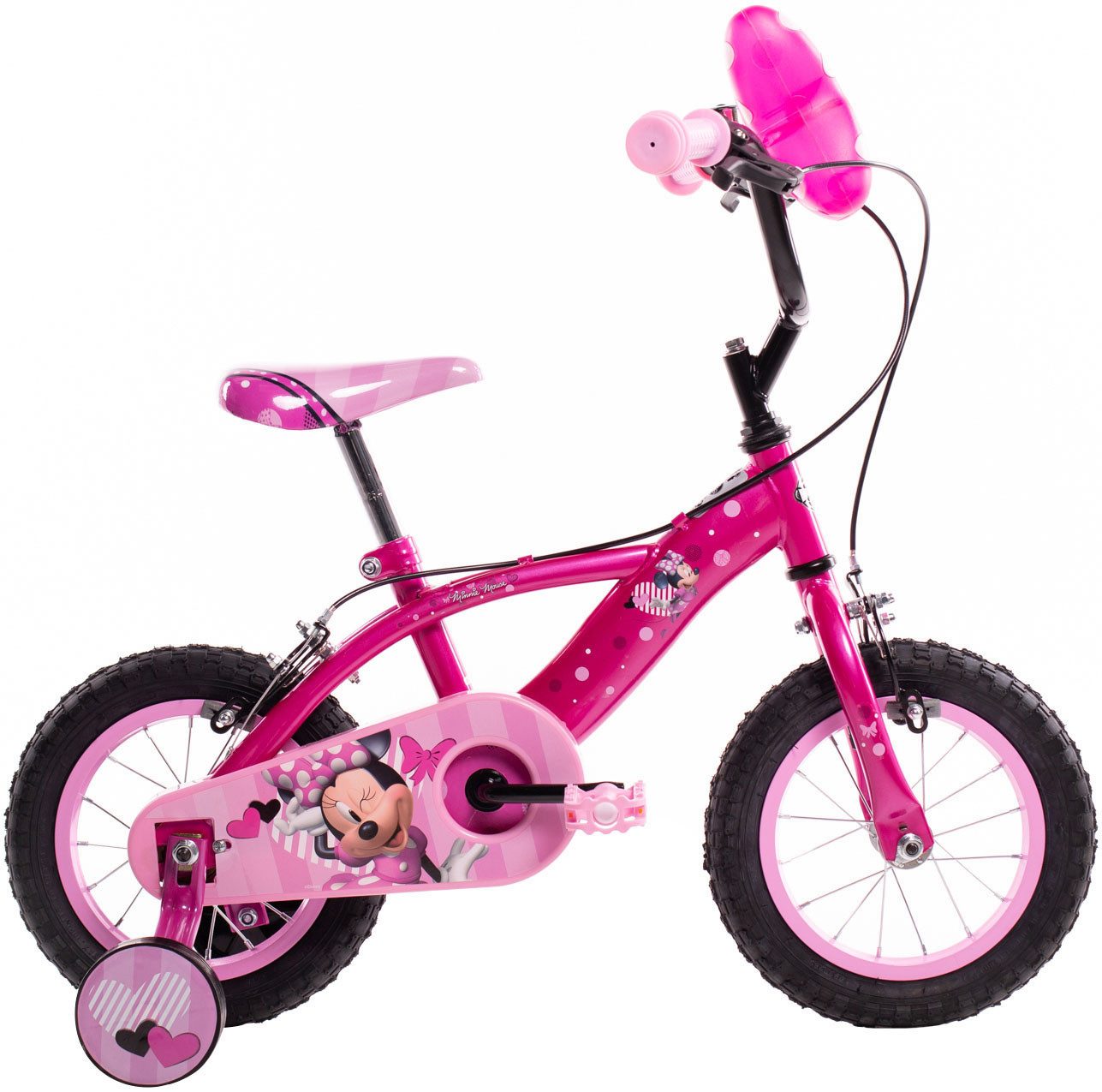Kinderfahrrad