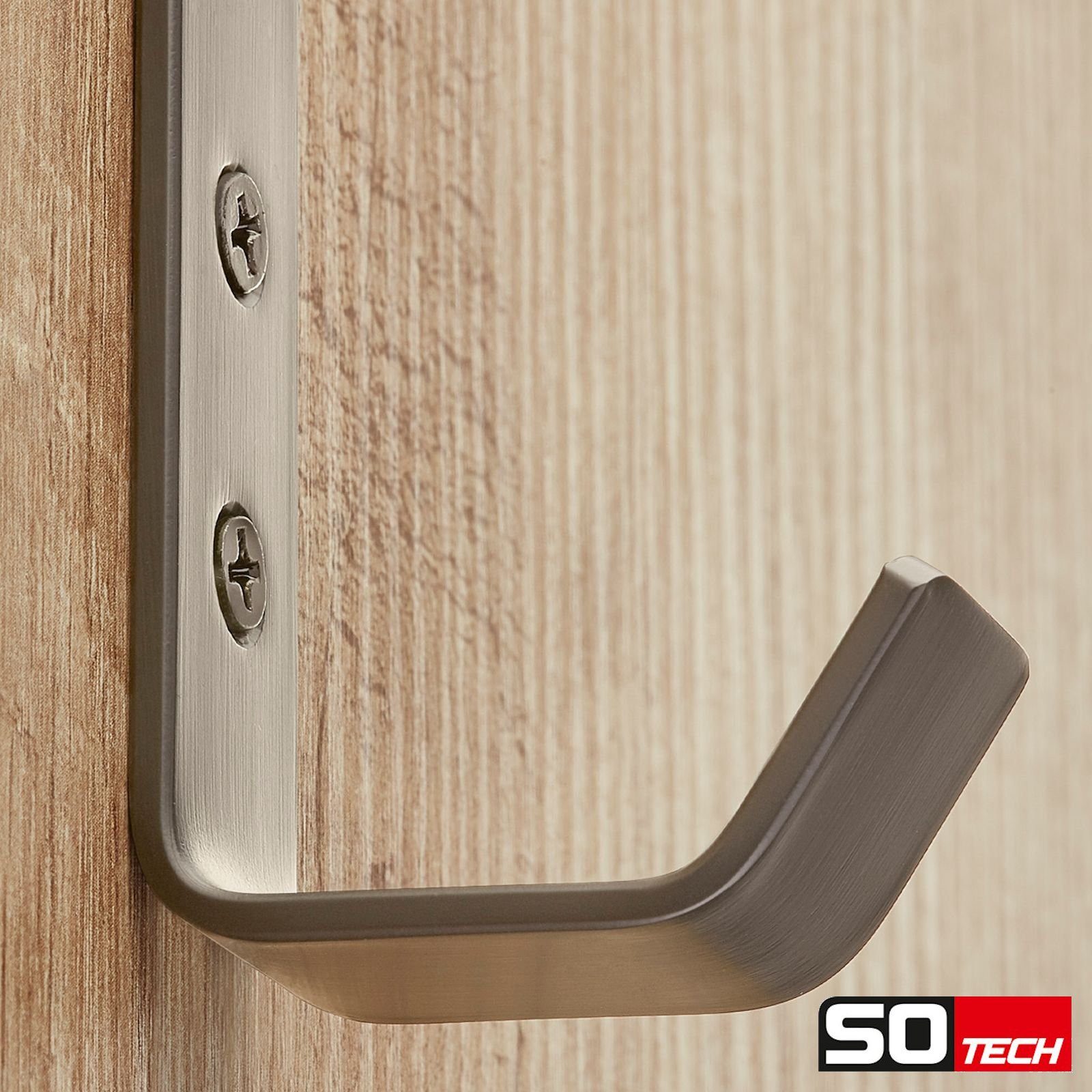 SO-TECH® Kleiderhaken Loxten 60 x 20 günstig online kaufen
