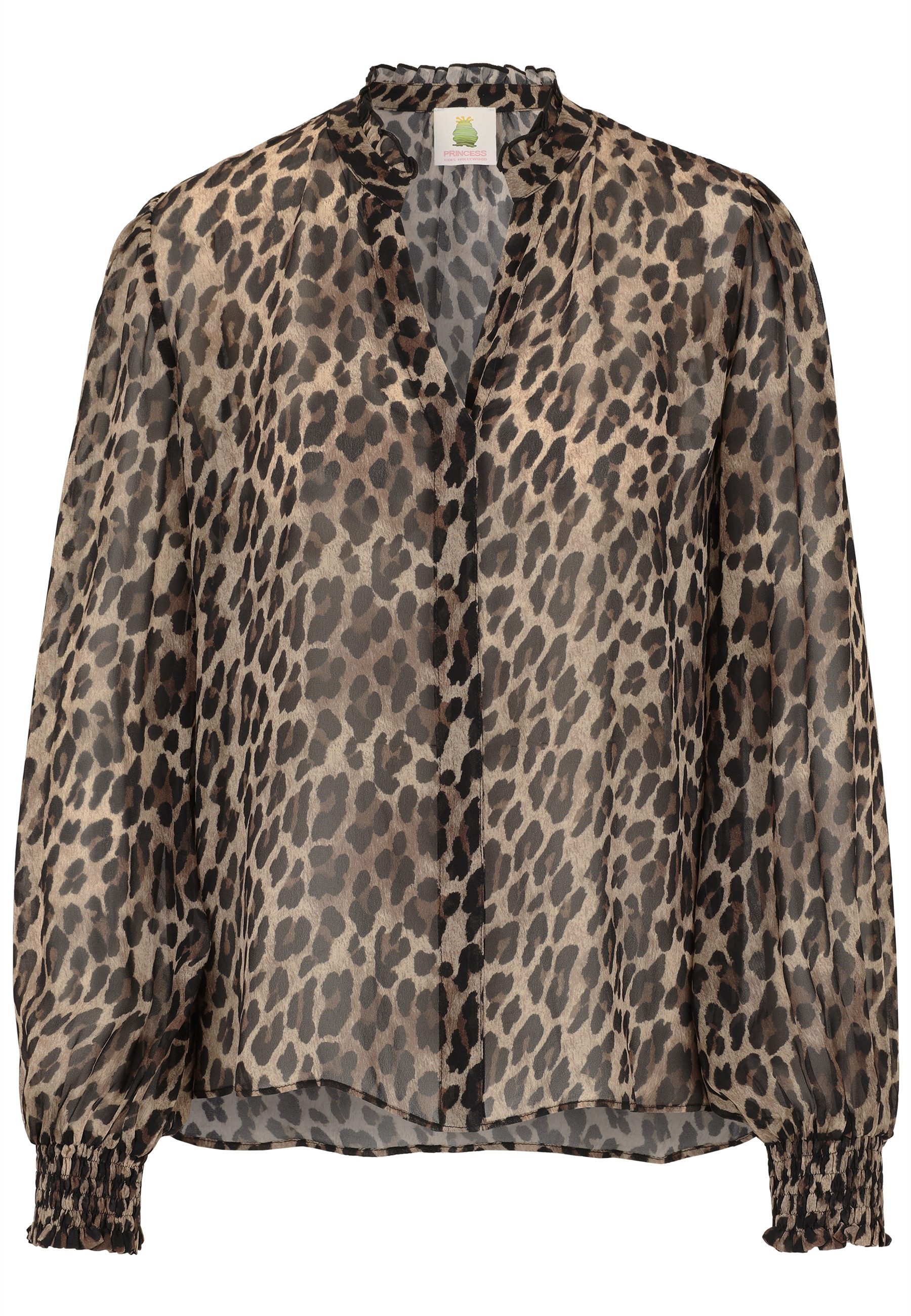 Princess goes Hollywood Blusentop mit Rüschen günstig online kaufen