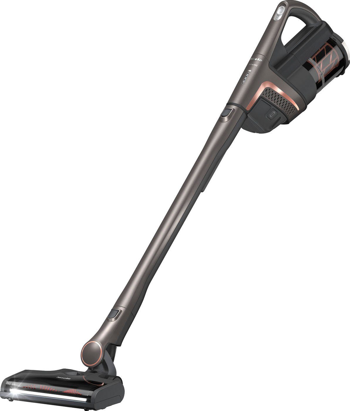 Miele Akku-Handstaubsauger Triflex HX2 Pro, 192 W, beutellos