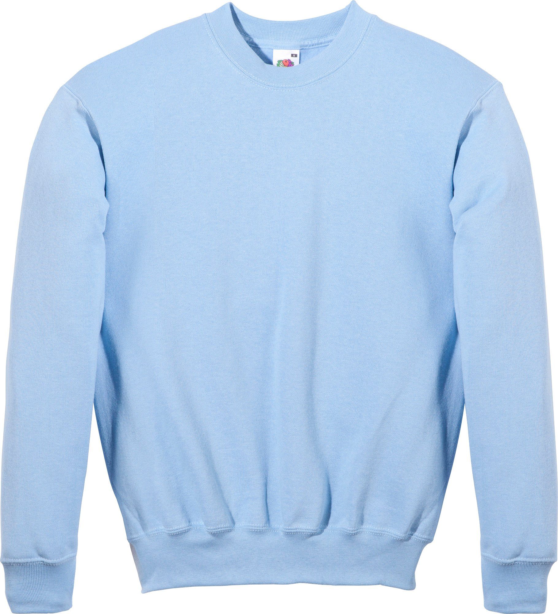 Fruit of the Loom Sweatshirt Unisex-Sweatshirt günstig online kaufen