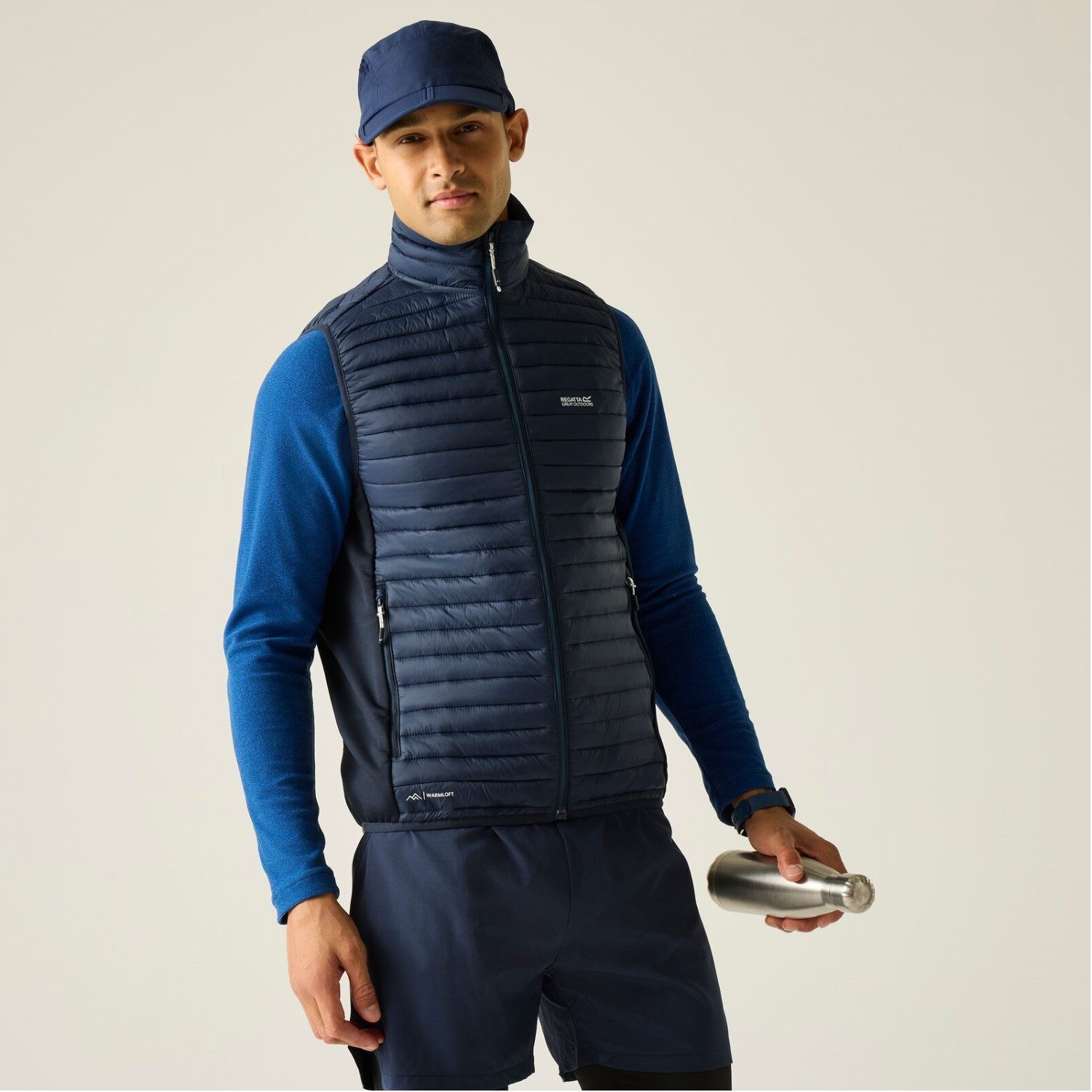Regatta Steppweste Andreson Bodywarmer günstig online kaufen