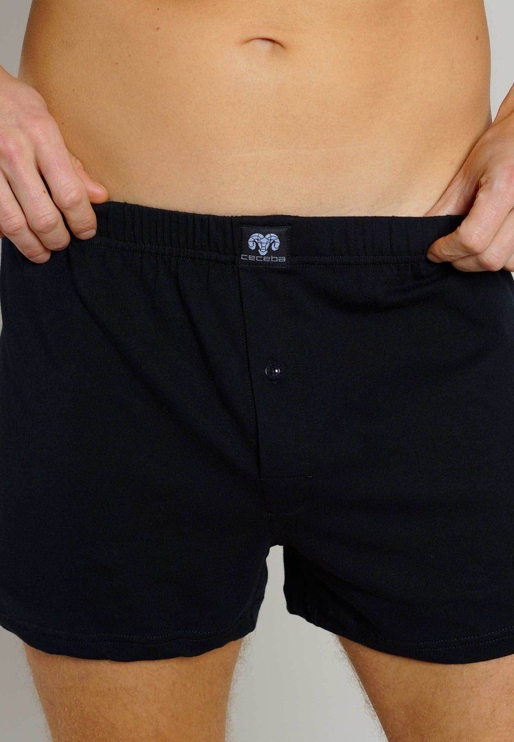 CECEBA Boxershorts 2675 (6er Vorteilspack) - günstig online kaufen