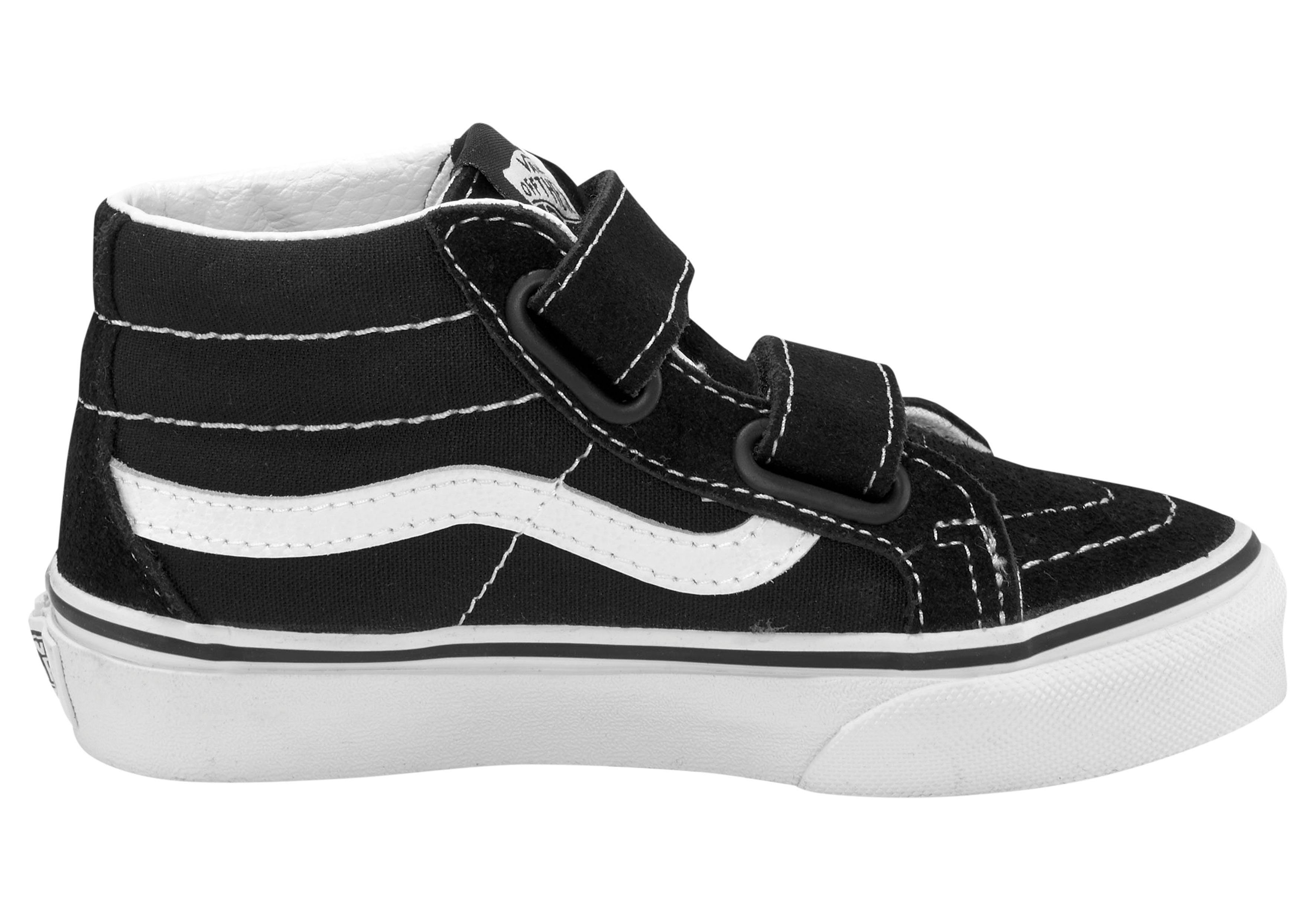 Vans UY SK8-Mid Reissue V Sneaker (für Kinder) mit Klettverschluss – Bild 3 von 5
