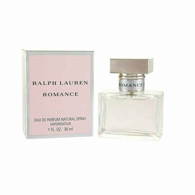 Ralph Lauren Eau de Parfum »Ralph Lauren Romance Eau de Parfum 30 ml«