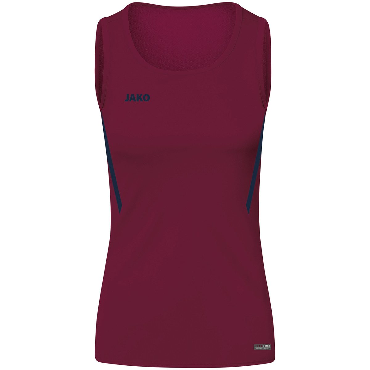 Jako Funktionsshirt 6021 Tanktop Challenge