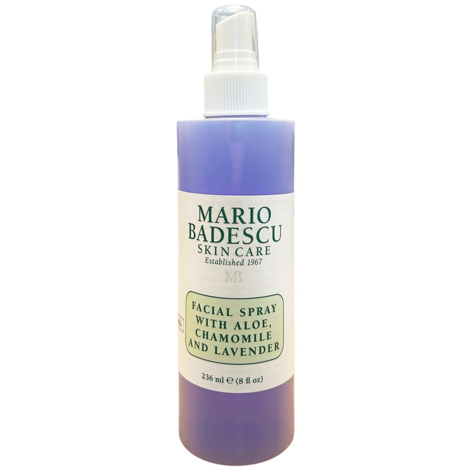 Mario Badescu Gesichtswasser Facial Spray - Aloe, Chamomile & Lavender