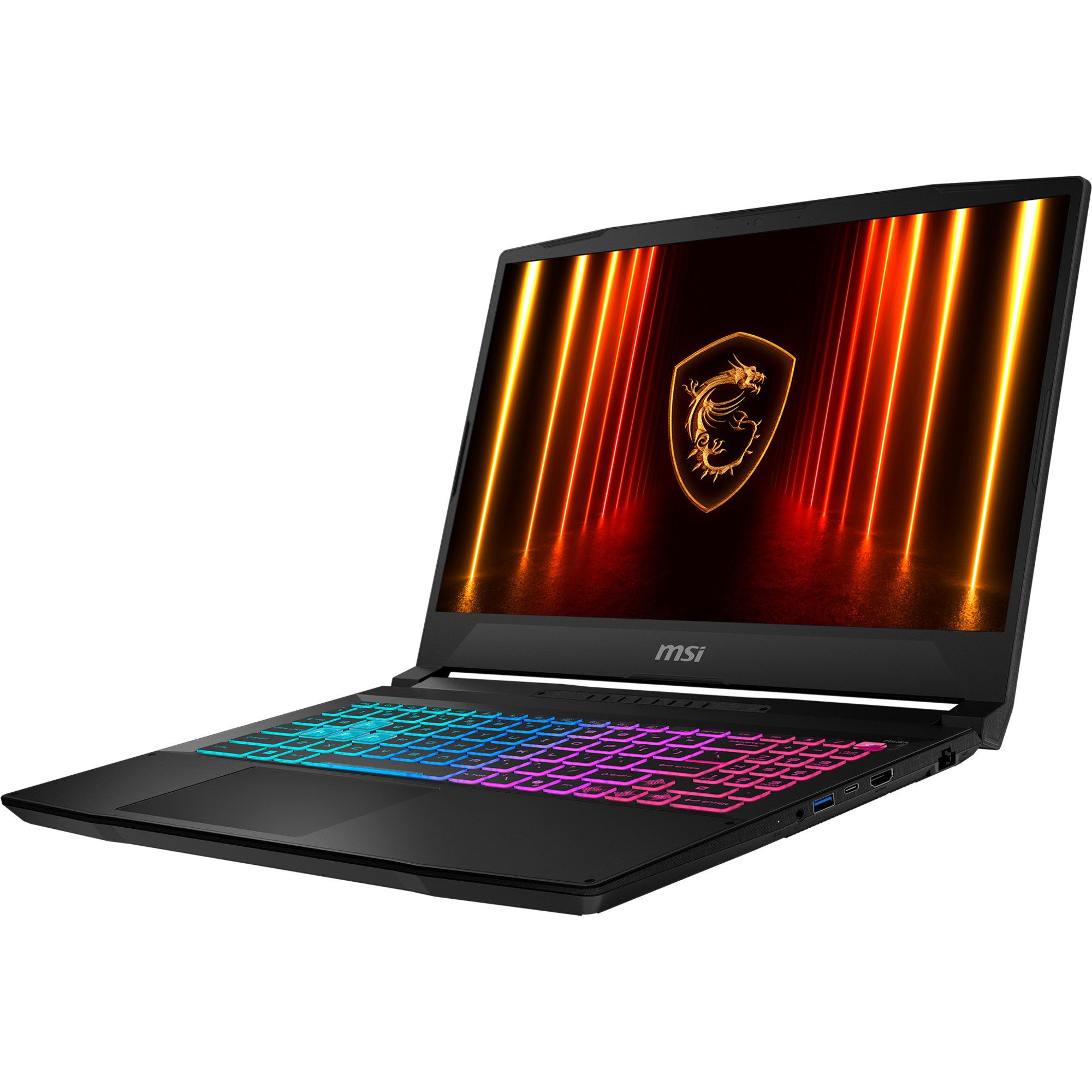 MSI MSI Katana 15 HX B14WGK-058, Gaming-Notebook Notebook (Core i7, 16 GB)
