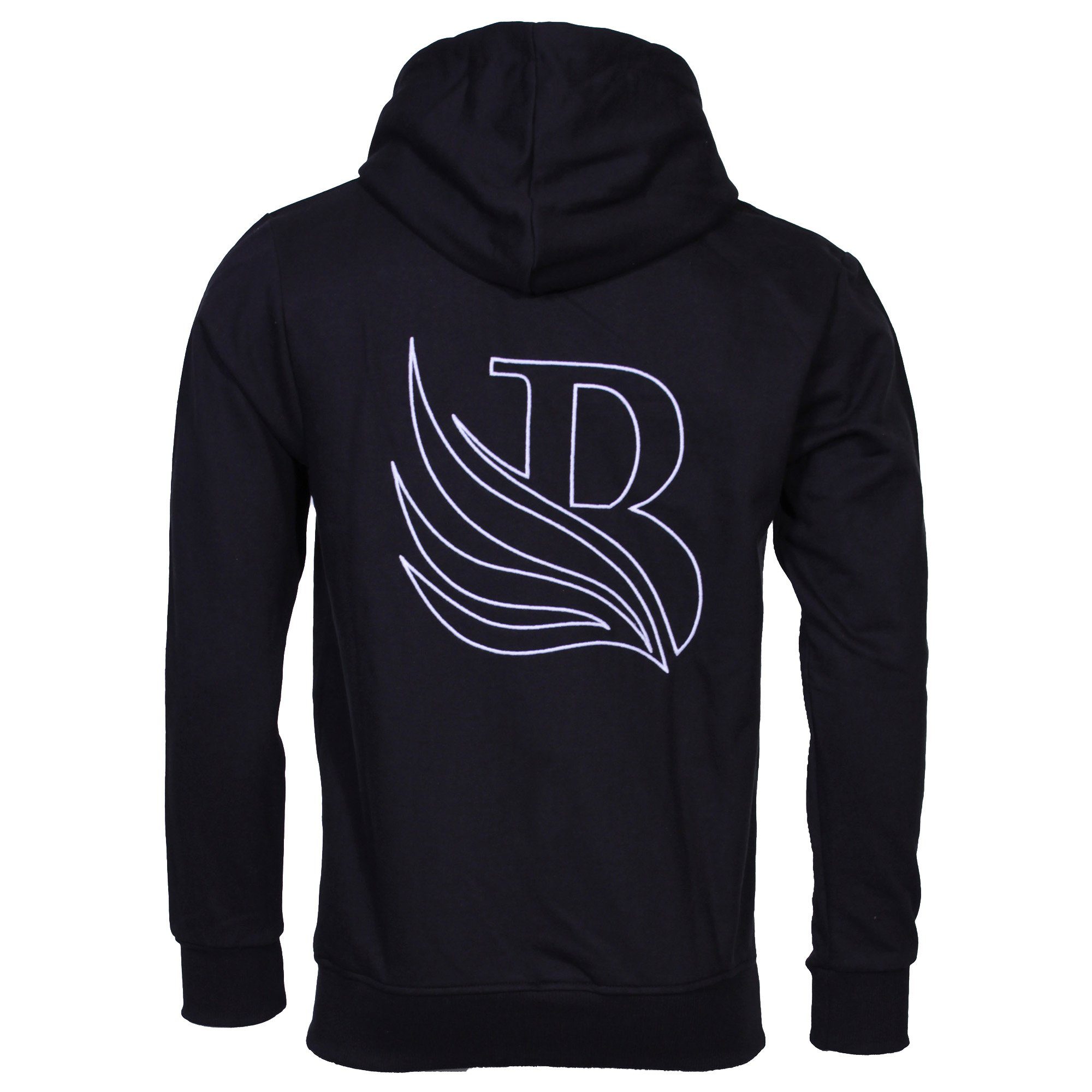 Banco Hoodie Banco Kapuzenpullover »Pullover Kapuzenpullover mit BANCO Logo günstig online kaufen