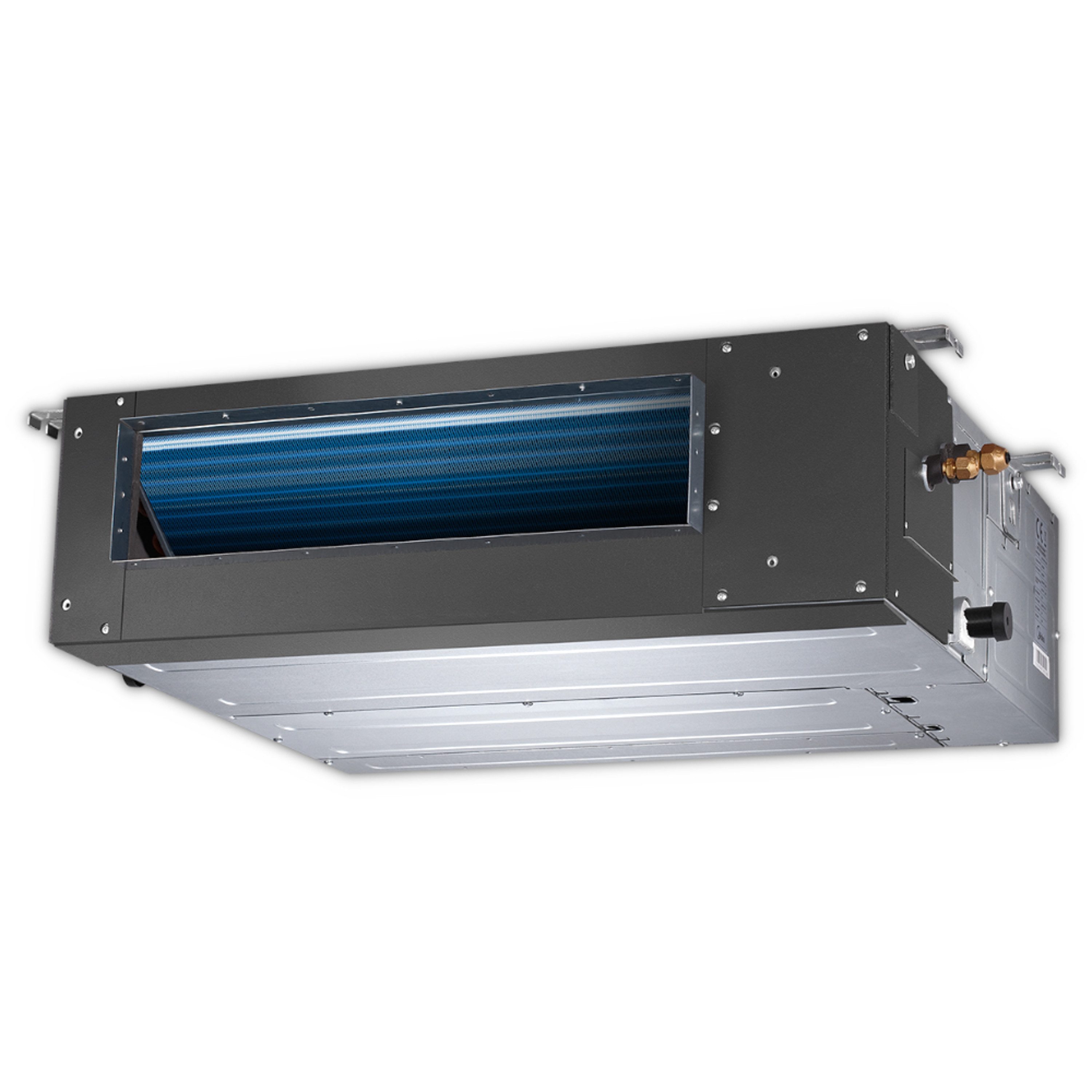 Midea split air conditioner MTJ-12HWFNX(GA) + MOX230-12HFN8-ME