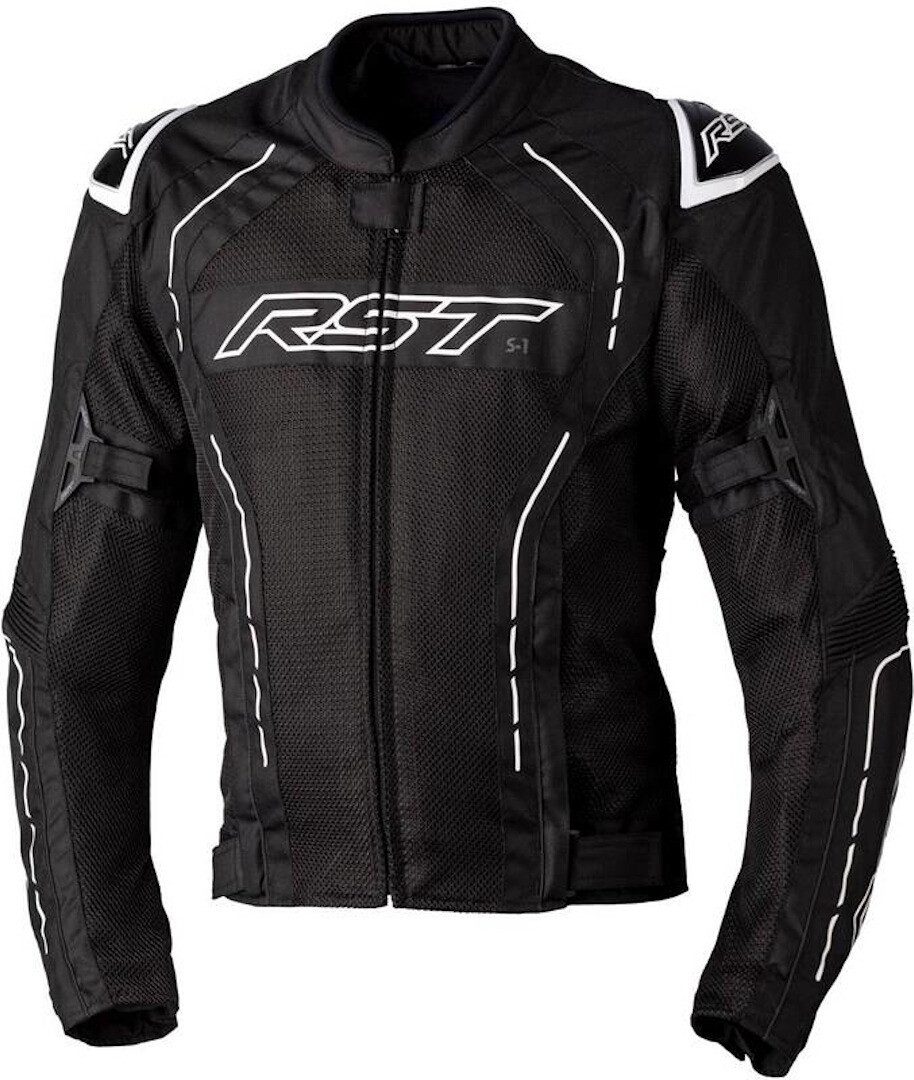 Motorradjacke S1 Mesh Motorrad Textiljacke