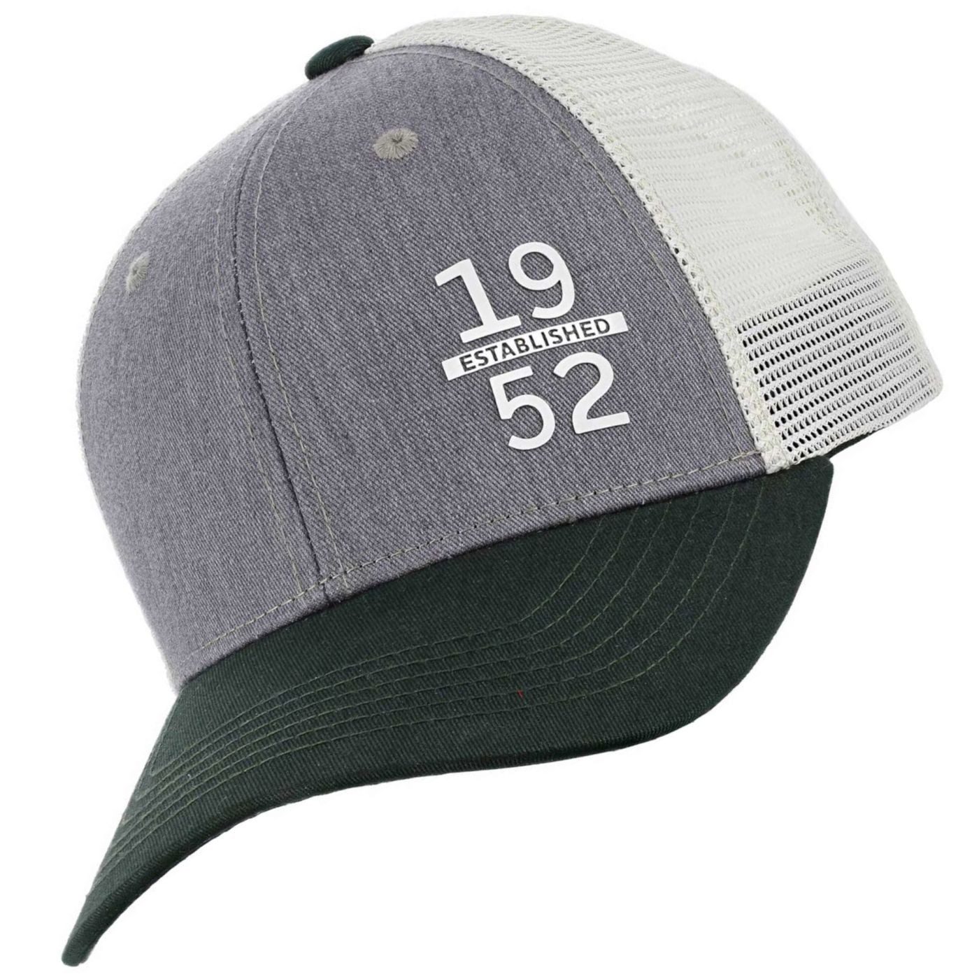 WESTIN Baseball Cap Westin Est1952 Cap Grey Forest - Angelcap