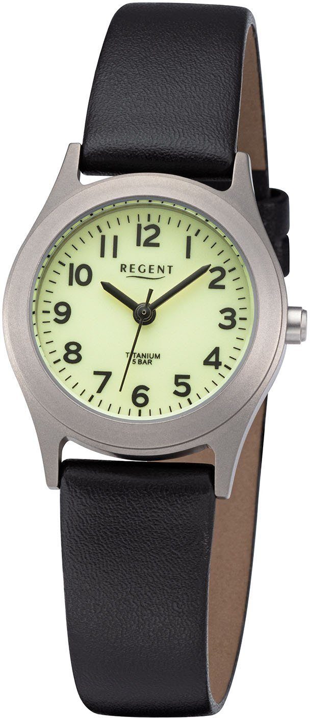 Regent Quarzuhr F-1313 günstig online kaufen