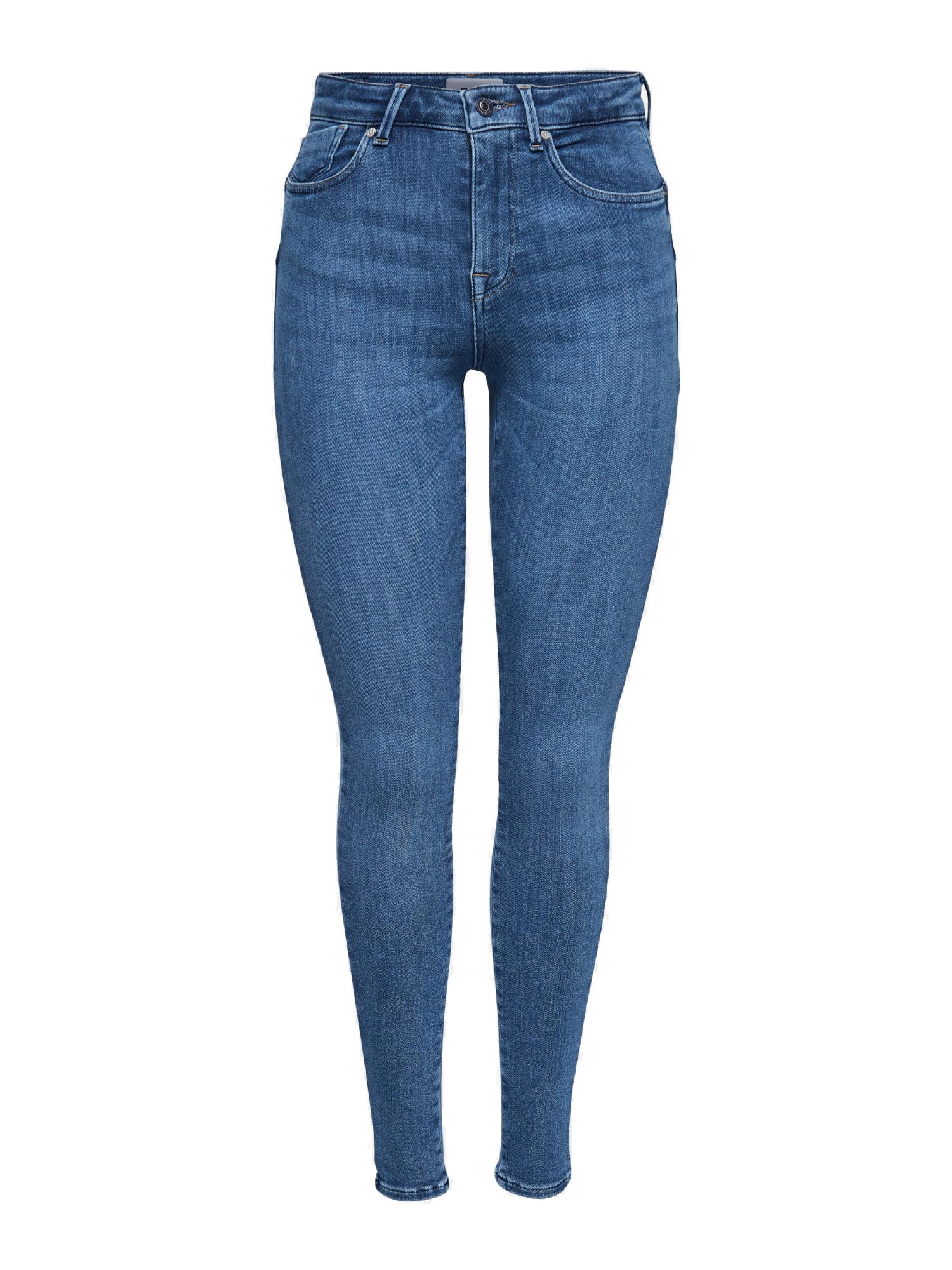 ONLY Jeansleggings 2026 8_PRESPRING blau,Casual,Baumwolle,Unifarben,Skinny