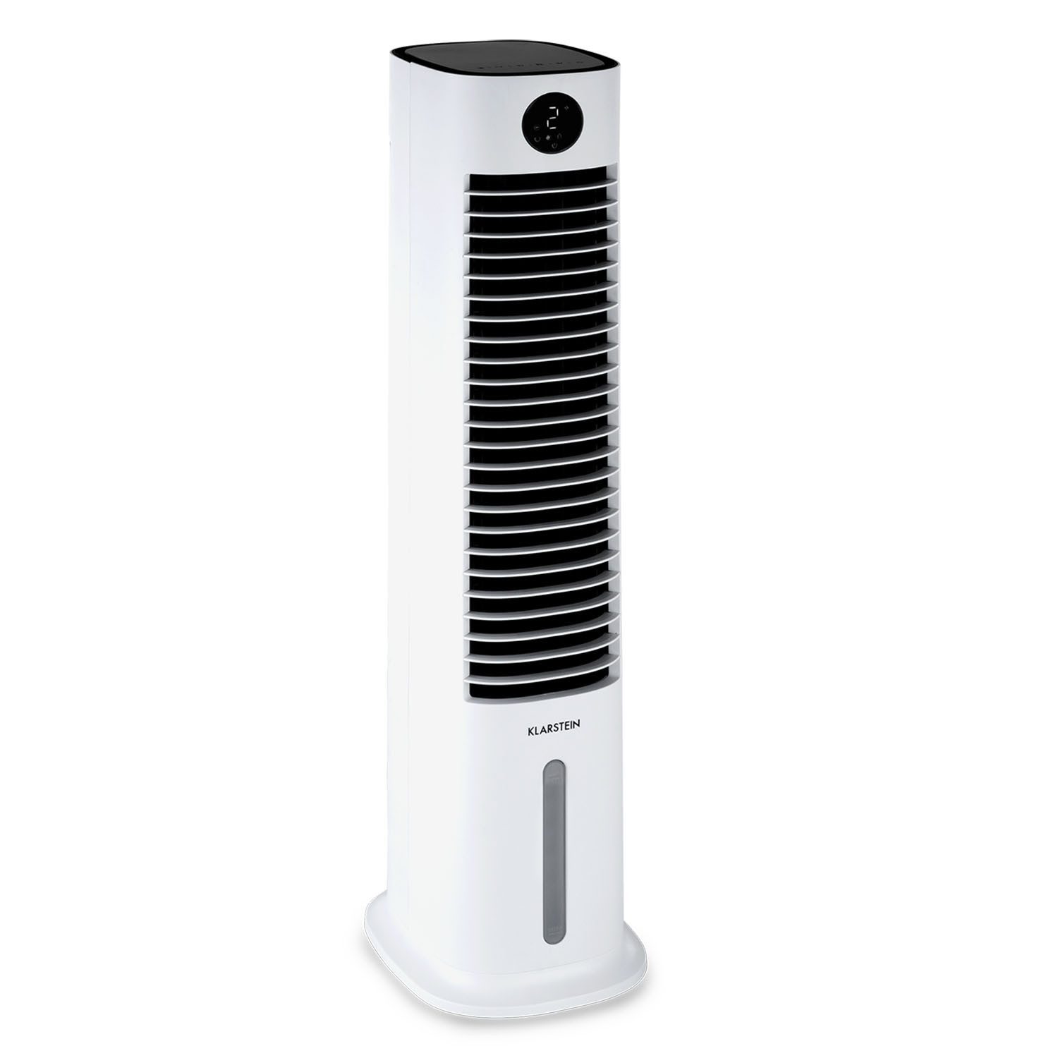 Klarstein Ventilatorkombigerät Skytower Grand Smart Luftkühler günstig online kaufen