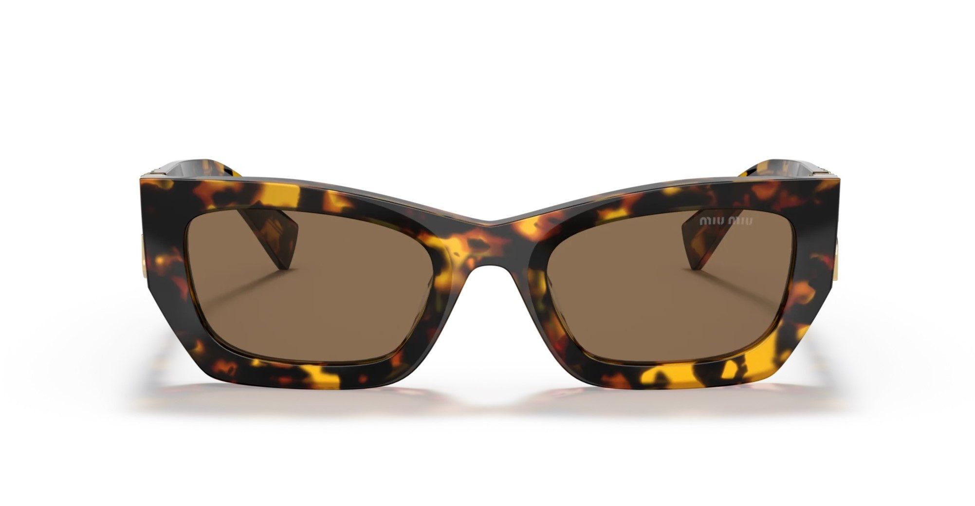 Miu Miu Sonnenbrille MU 09WS