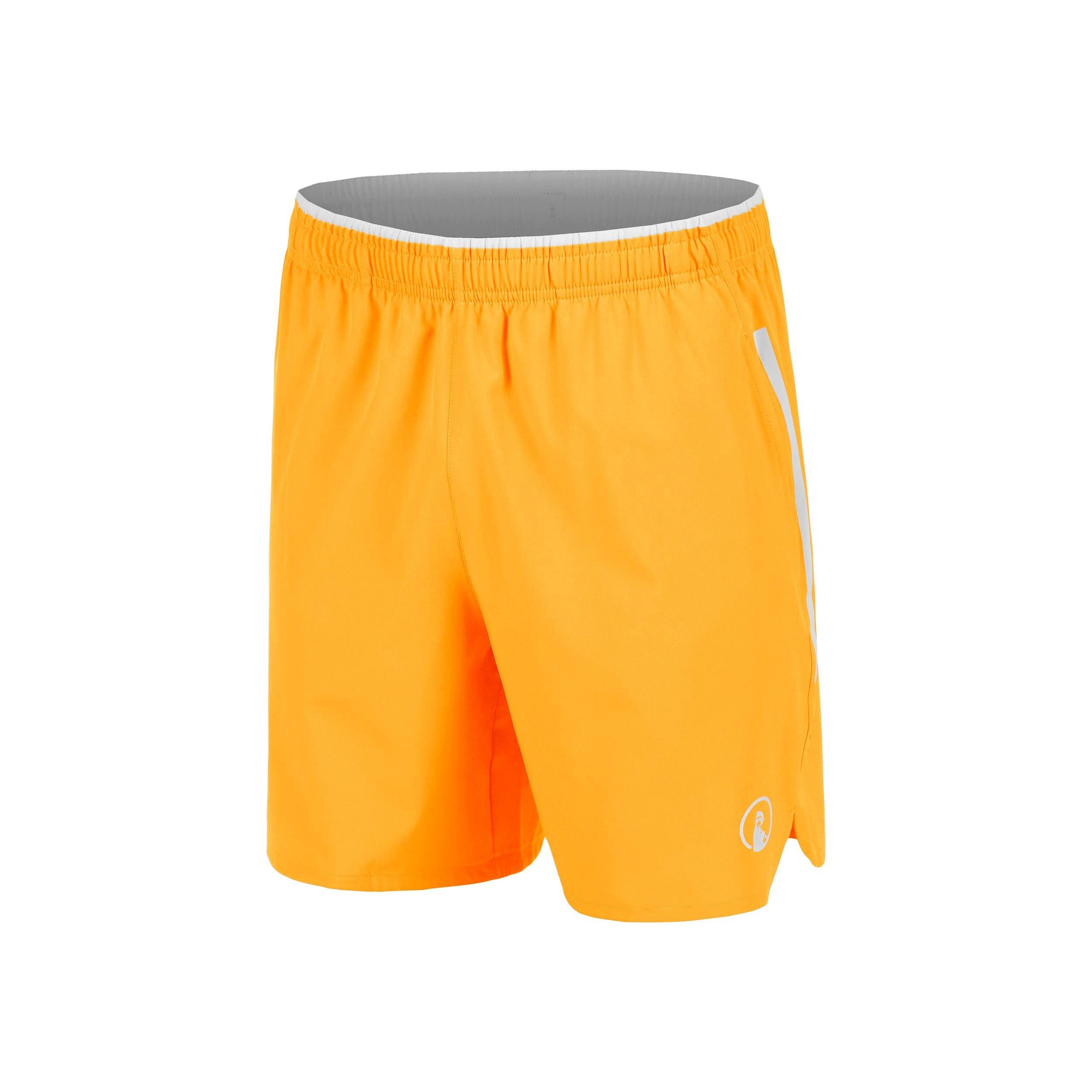 Quiet Please Shorts Drop 7in