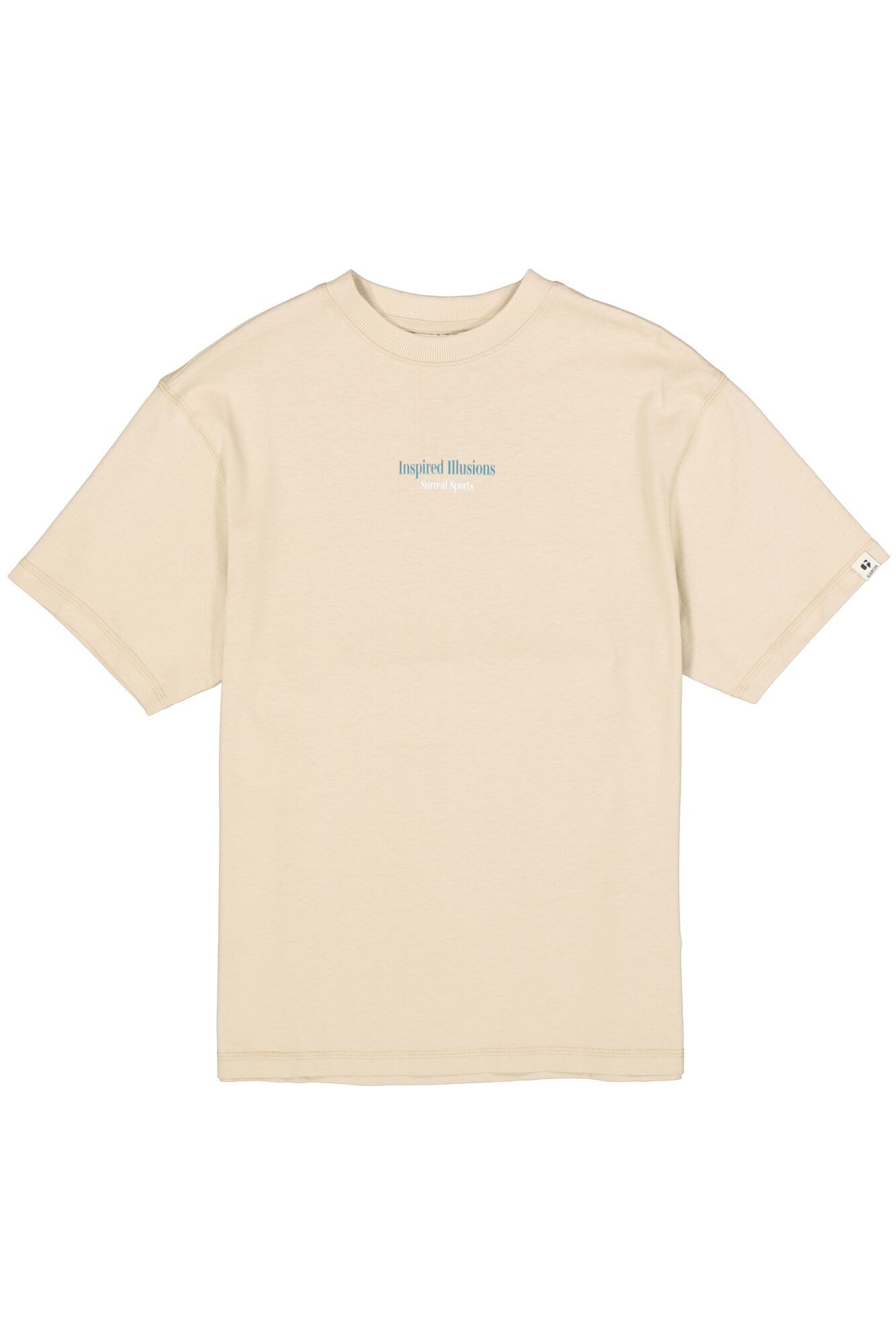 Kurzarmshirt
