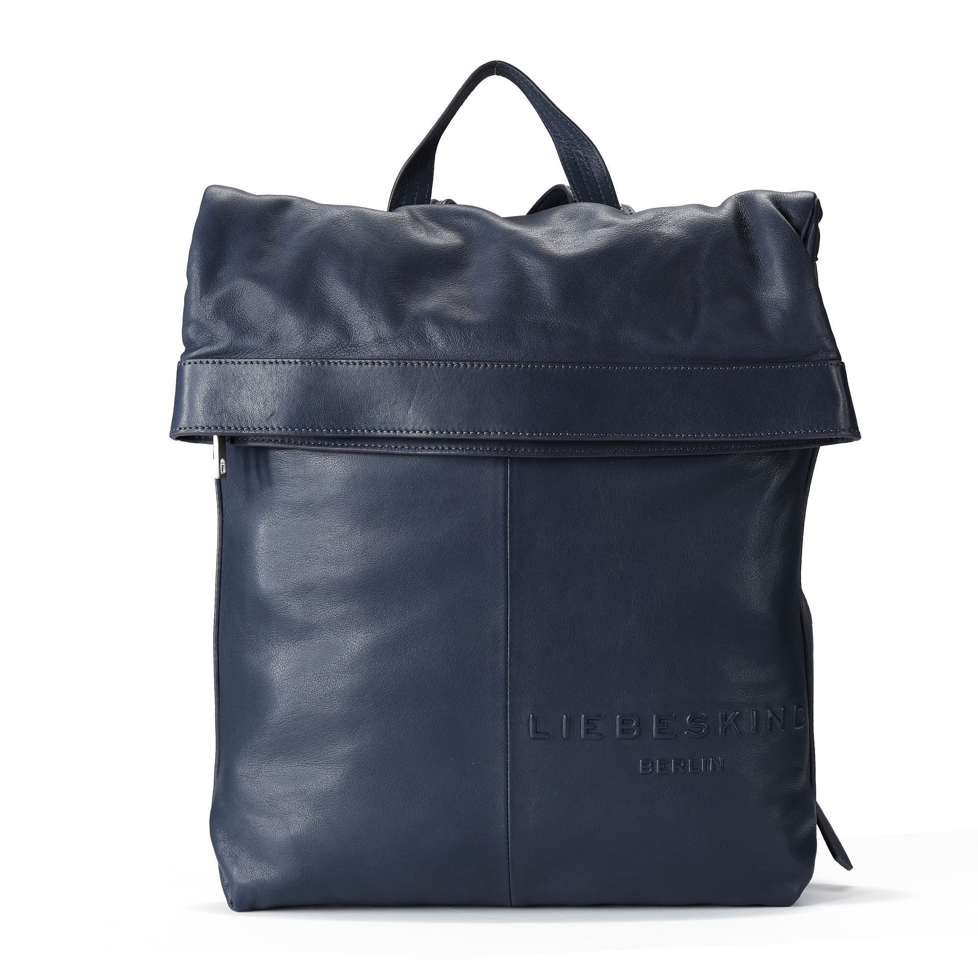 Liebeskind Berlin Daypack Elvira, Leder günstig online kaufen