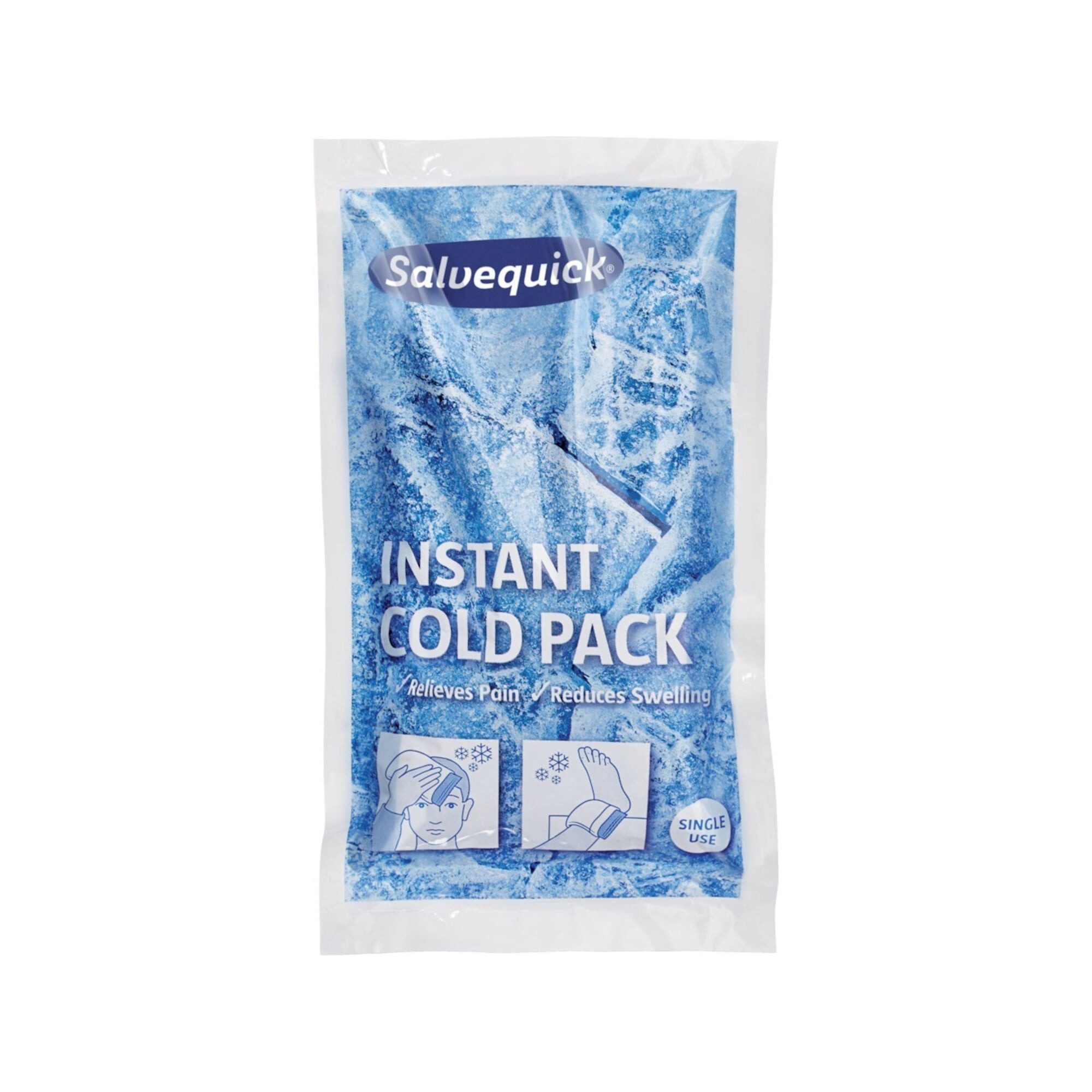 Cederroth Nachfüllpack CEDERROTH Sofort-Kühlpack