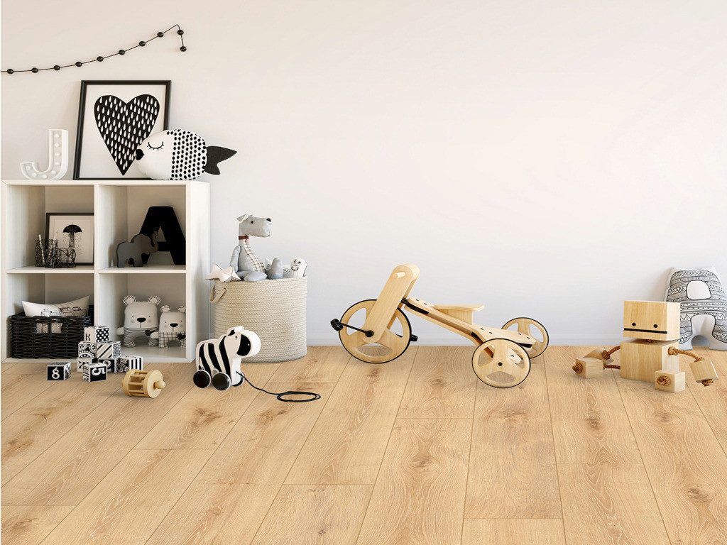 BASICfloor Designboden Designboden Trend Ceramin Farum Landhausdiele