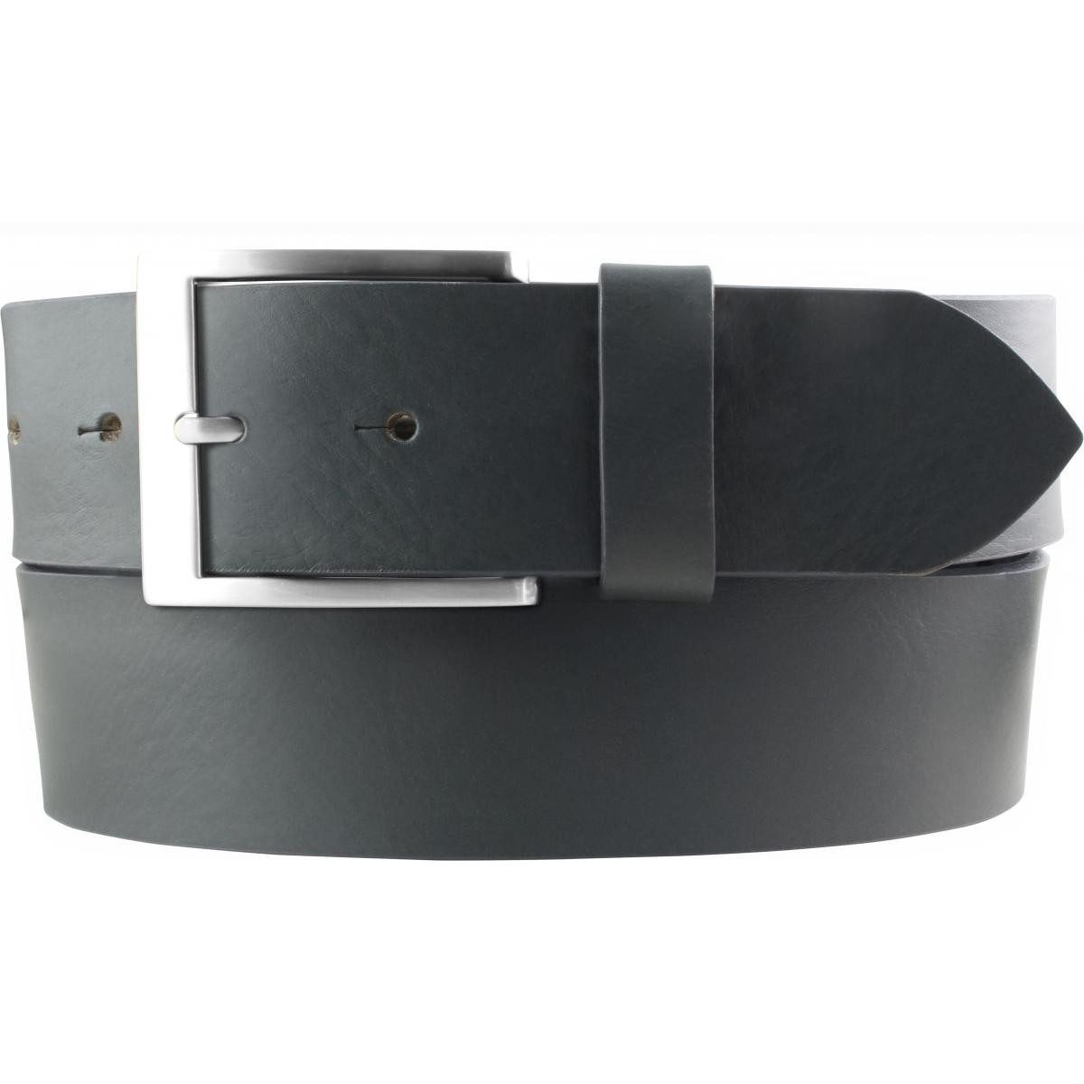 BELTINGER Ledergürtel Jeansgürtel aus Vollrindleder 4,5 günstig online kaufen