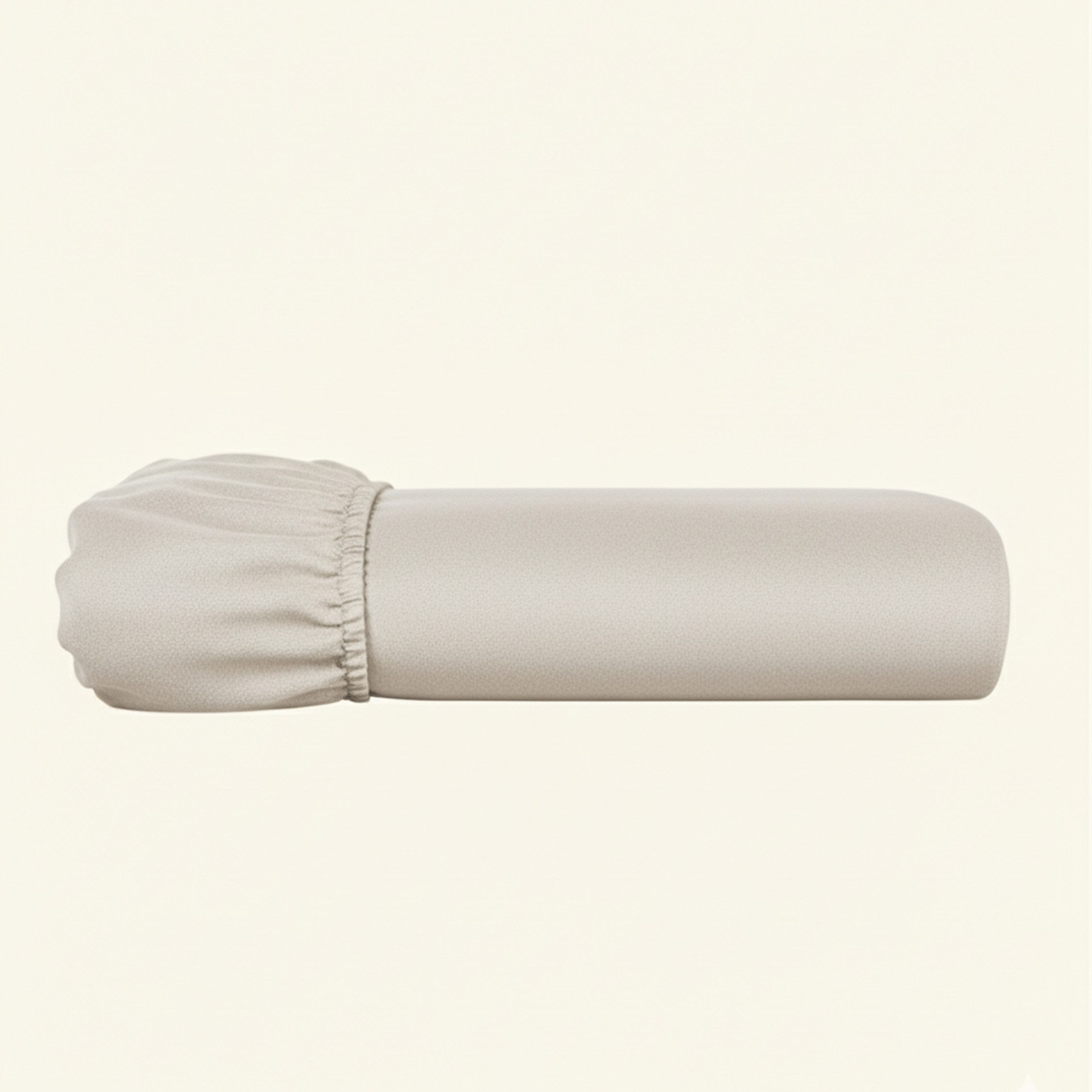 Amqua Spannbettlaken Premium Biber / Flanell Spannbetttuch, 100% Baumwolle, Gummizug: rundum, OEKO-TEX® zertifiziert, weich & atmungsaktiv für Winter & Herbst