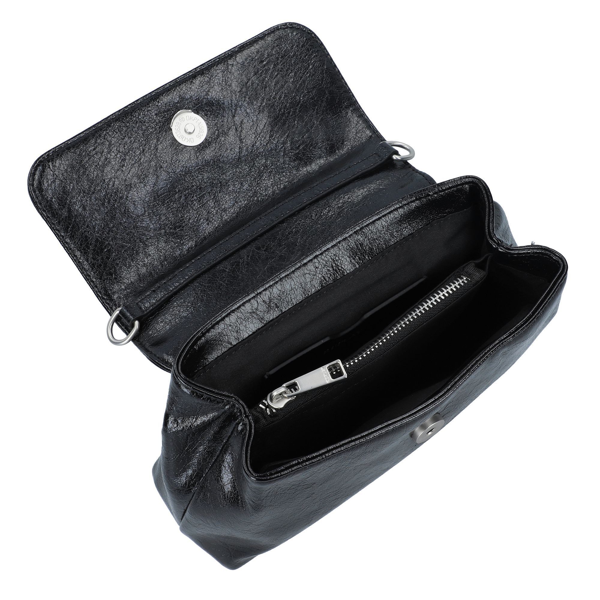 Replay Henkeltasche, Polyurethan