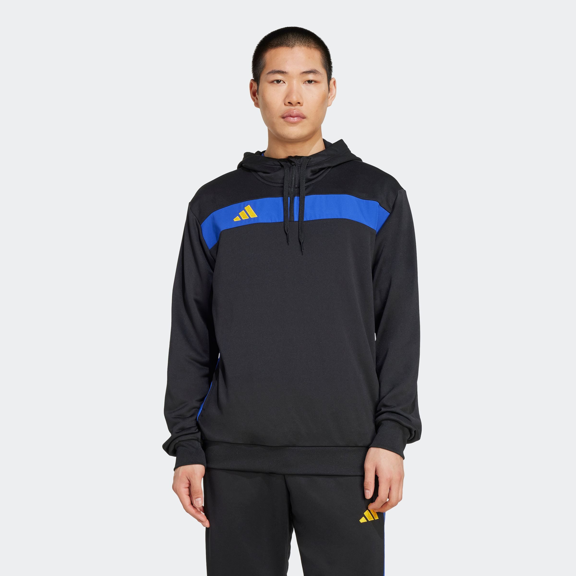 adidas Performance Kapuzensweatshirt TIRO ES SW HD günstig online kaufen