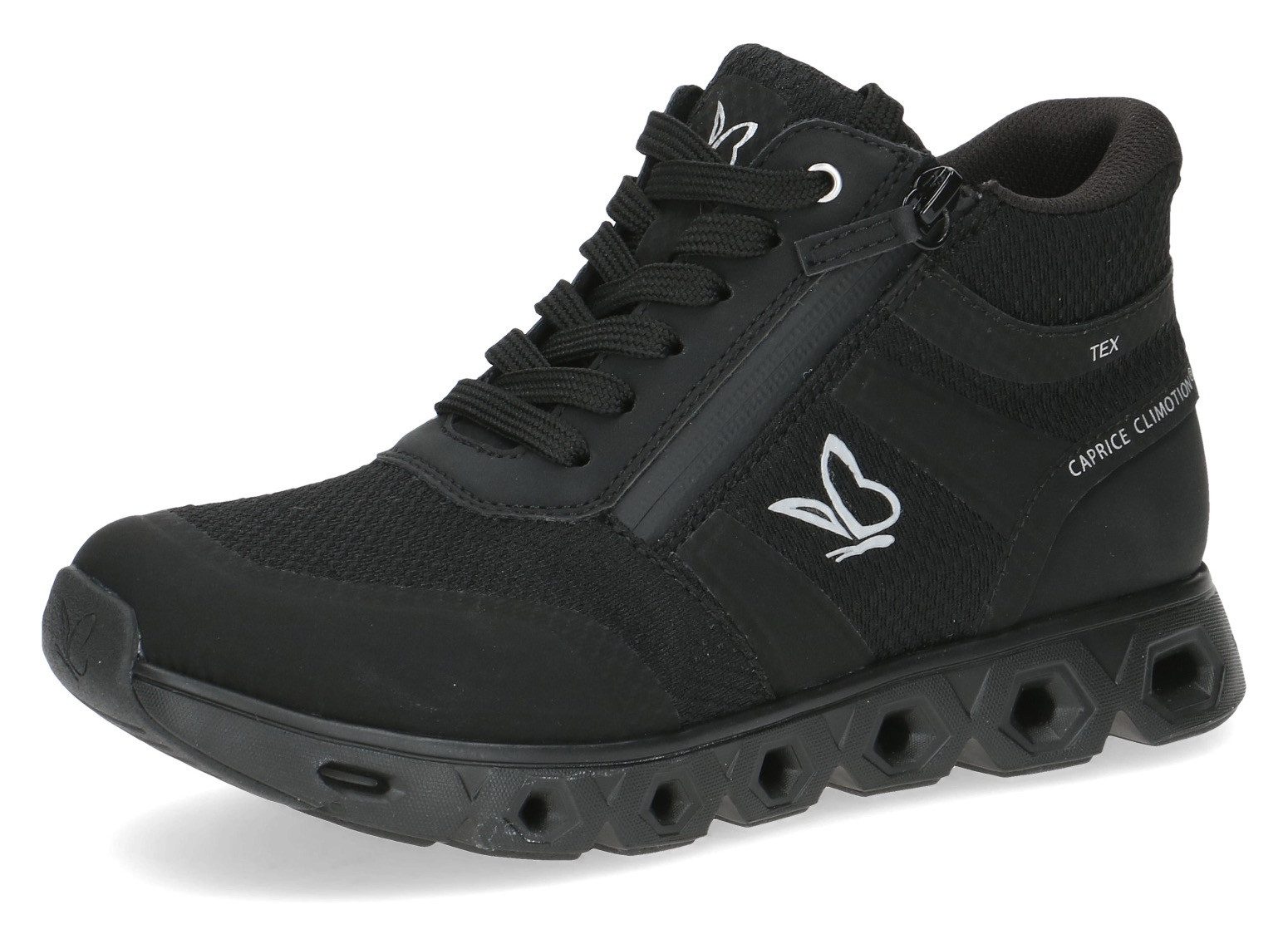 Plateausneaker