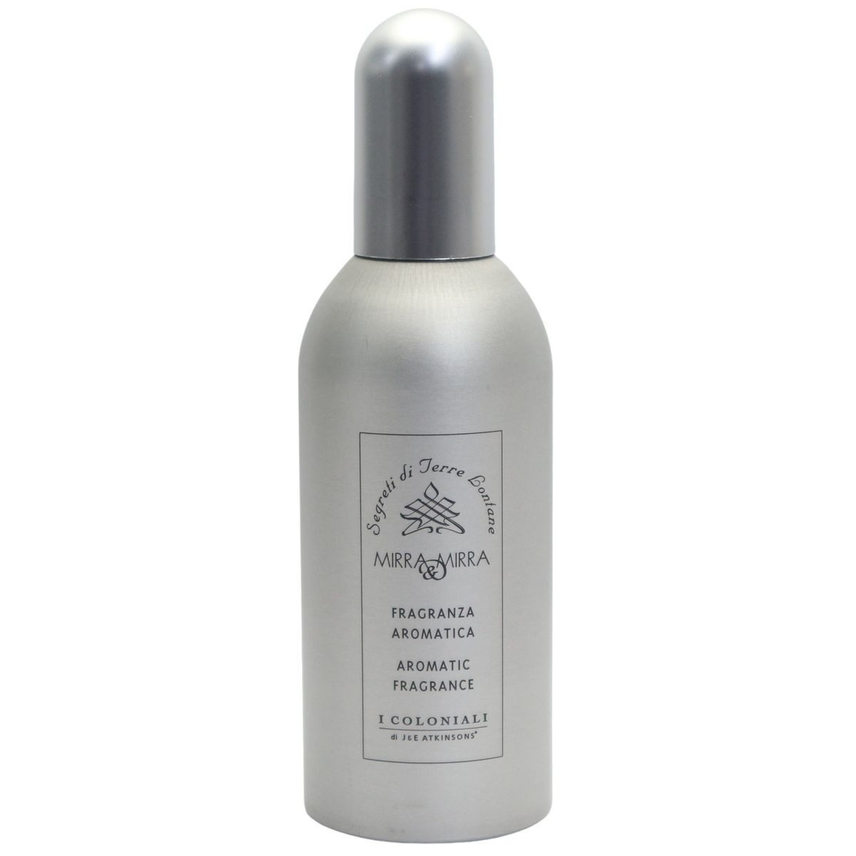 ATKINSONS Eau de Toilette Atkinsons I Coloniali Mirra & Mirra Eau de Toilette Spray 125 ml