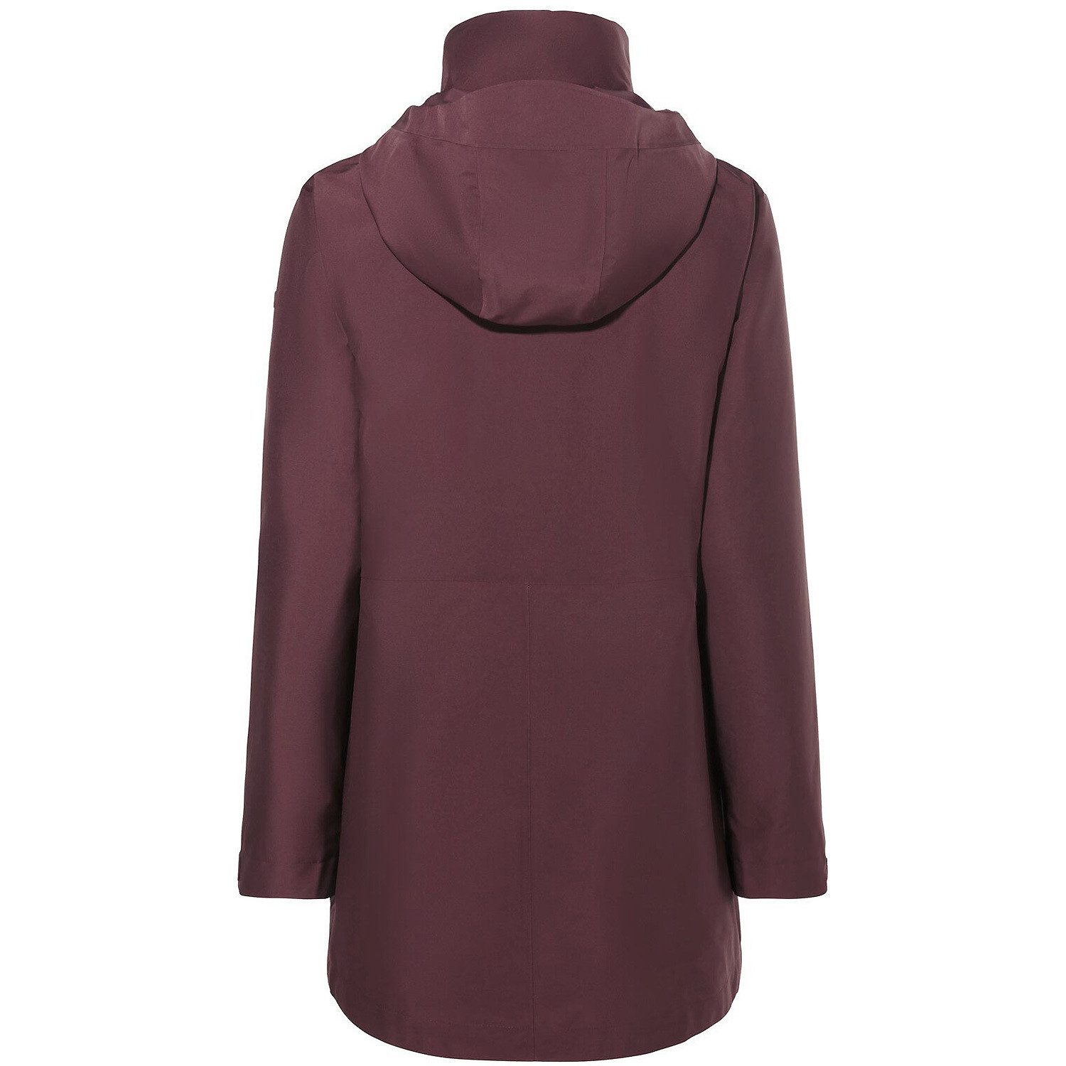 VAUDE Funktionsjacke Jacke Wo Idris 3in1 Parka IV günstig online kaufen