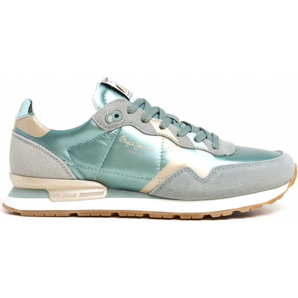 Pepe Jeans BRIT PRINTY W Sneaker