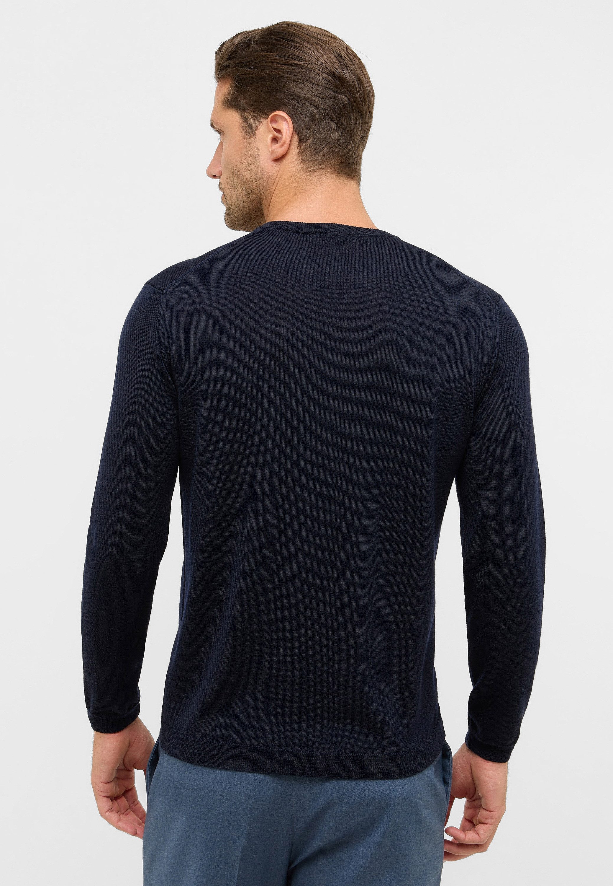 Eterna Strickpullover günstig online kaufen