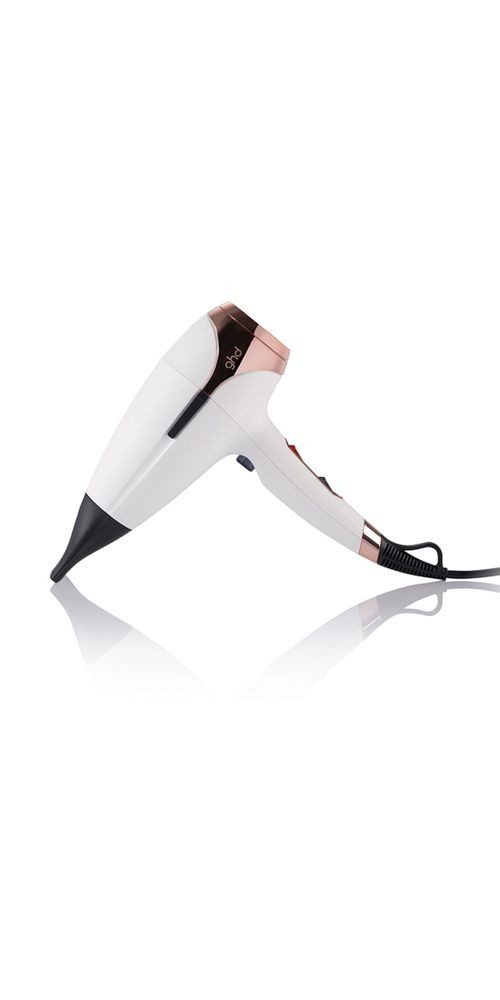 GHD Haartrockner ghd Helios Föhn White