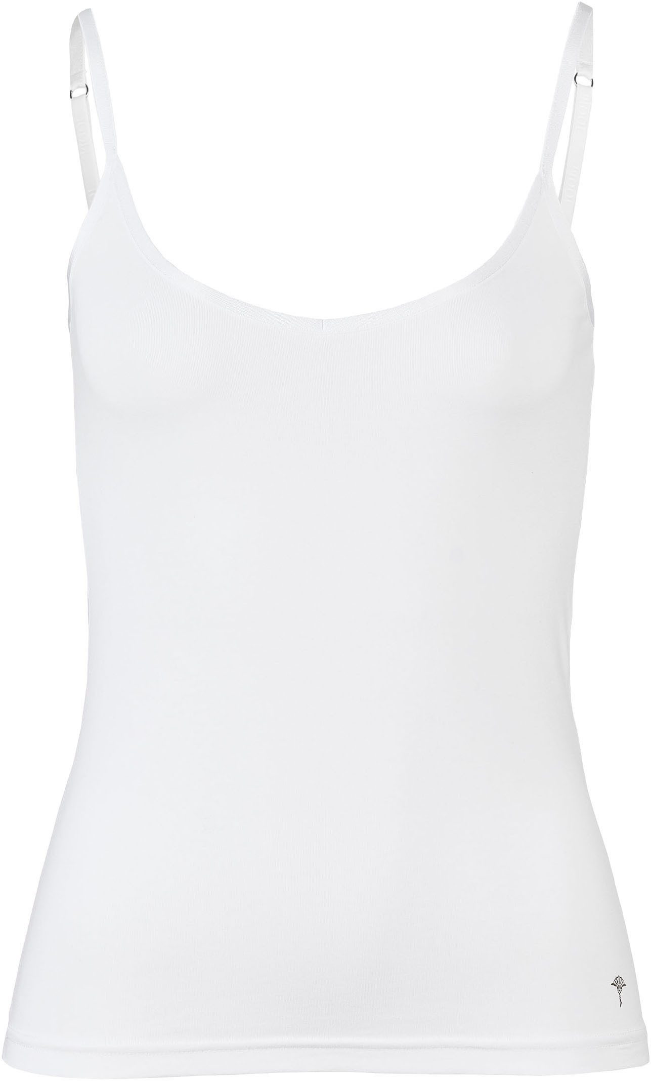 JOOP! Spaghettitop Spaghetti Top schmale Träger günstig online kaufen