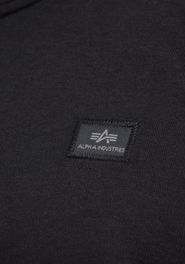 Alpha Industries Sweater ALPHA INDUSTRIES Men - Sweatshirts X-Fit Half Zip Sweater