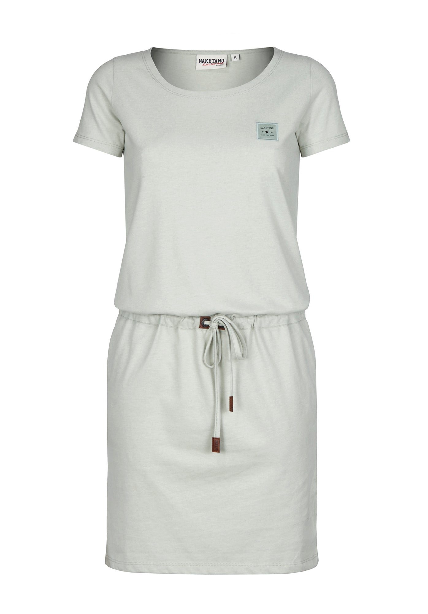 naketano Shirtkleid