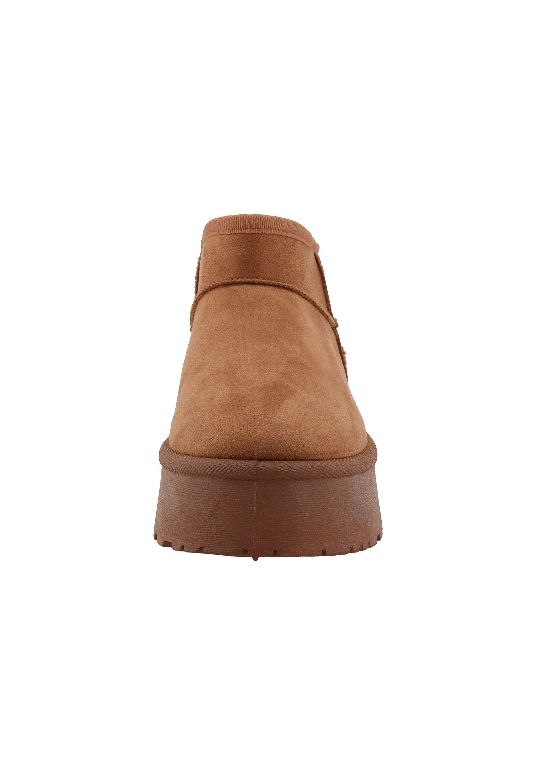 TOM TAILOR Tom Tailor Stiefel Winterstiefel