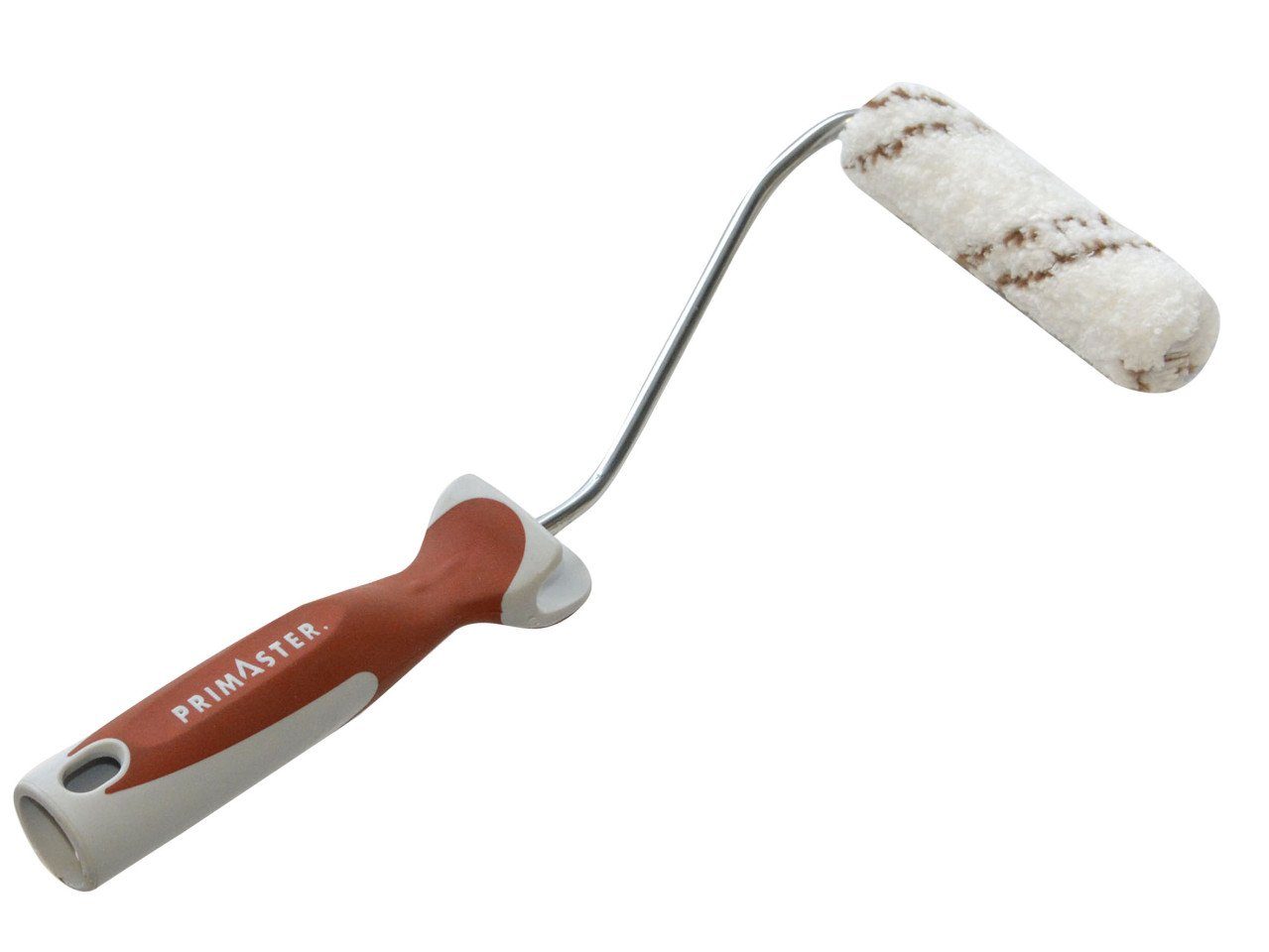 Primaster Farbroller Primaster Farbroller Lasutec Soft-Touch 10 cm 10
