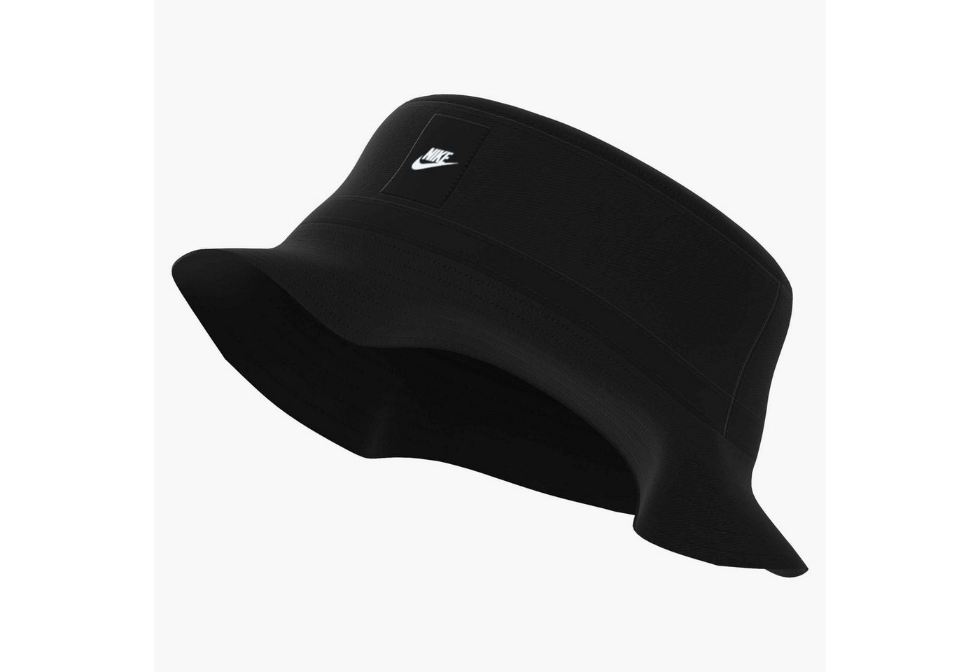 Nike Sportswear Baseball Cap K NK APEX BUCKET SQ FUT Für Kinder und Jugendliche