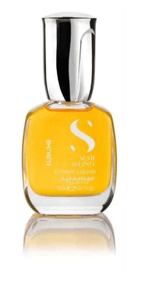 Alfaparf Haarserum Sublime Cristalli Liquidi