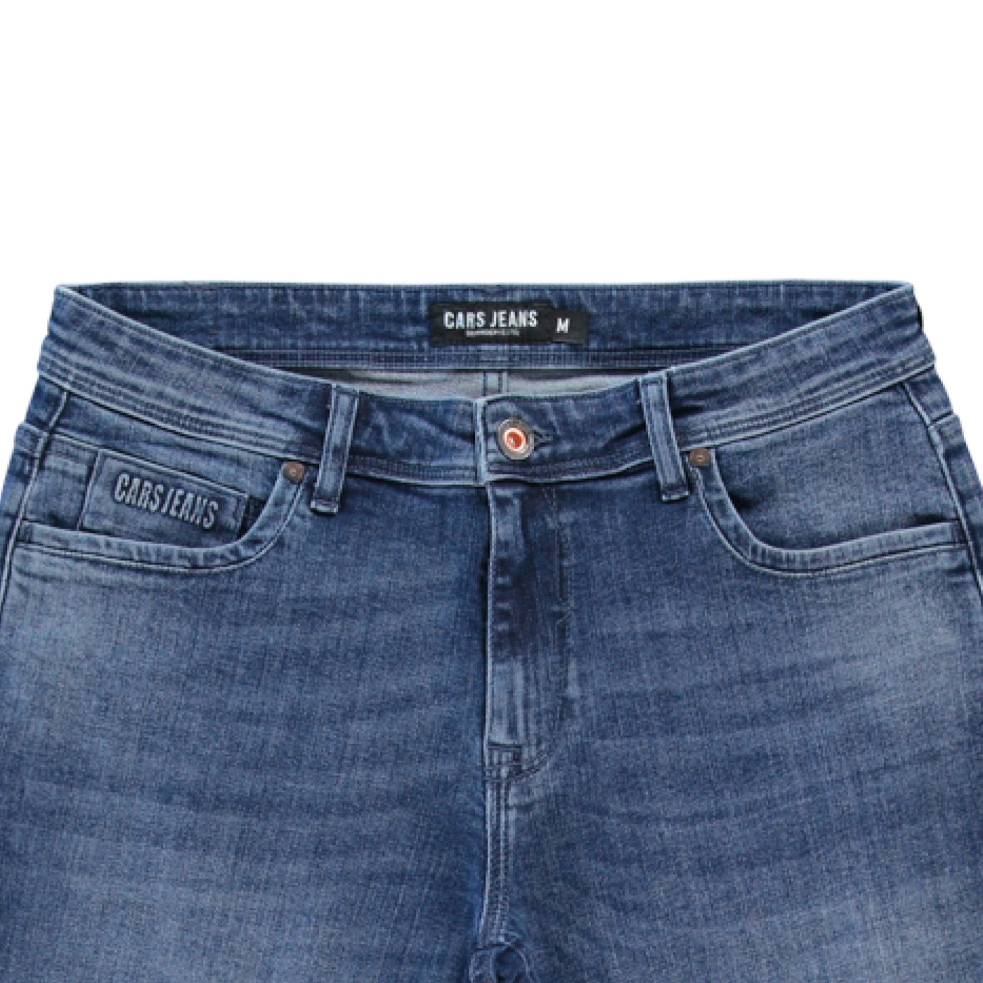 CARS JEANS Jeansshorts HUNTER SHORT