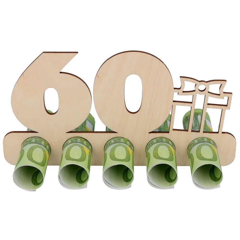 Spruchreif® Spardose Ausgefallene Geldgeschenke, Geldgeschenkverpackung, Ja günstig online kaufen