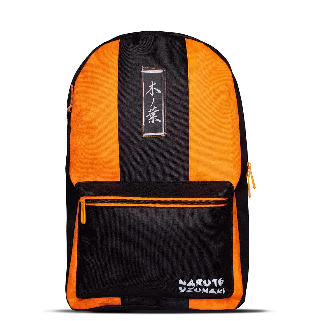 Naruto Rucksack Classic Colours, Uzumaki Anime Manga