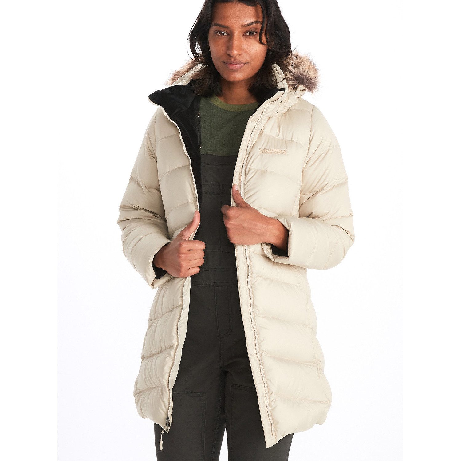 Marmot Funktionsmantel Mantel WMONTREAL COAT günstig online kaufen