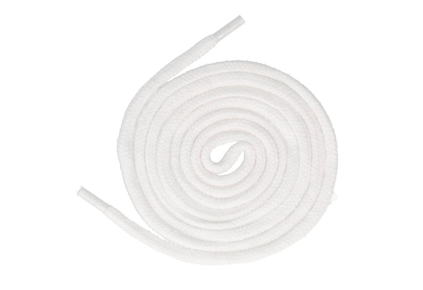 filsko Schnürsenkel Schnürsenkel Rund aus Baumwolle, 70mm, 90mm, 120mm, 150mm, 180mm, 200mm